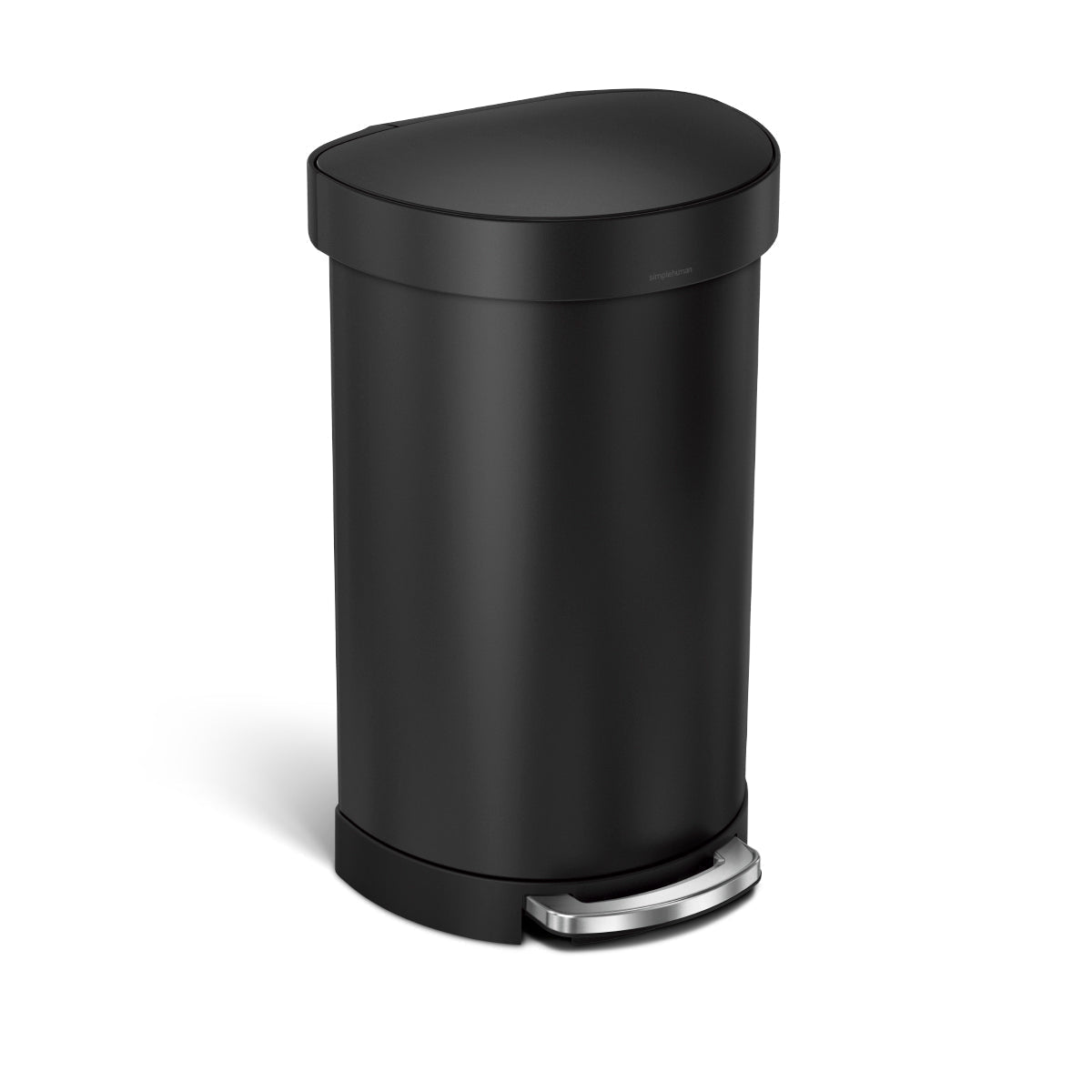 45L Semi-Round Step Can with Liner Rim - Image 15