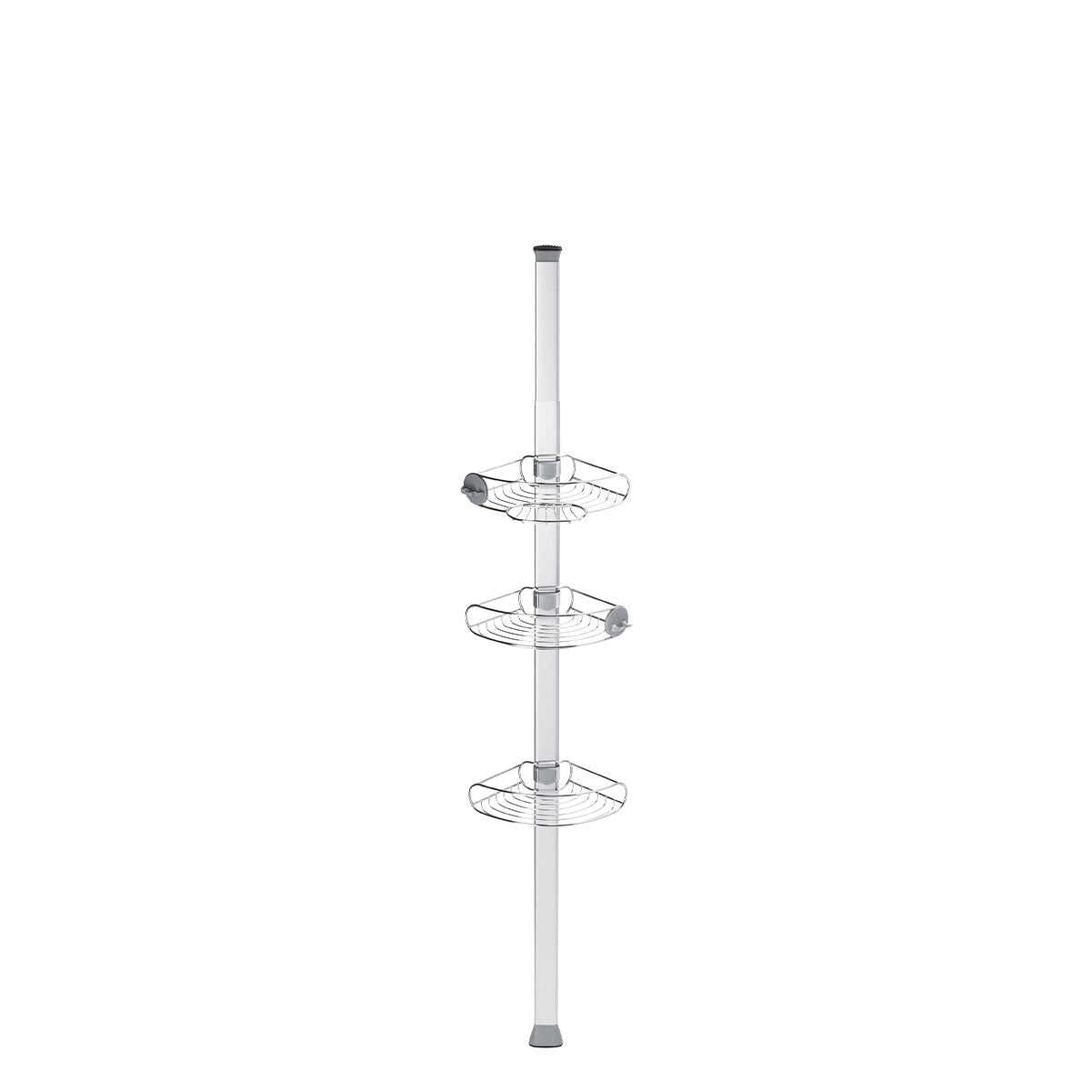 Tension Shower Caddy. 8 Ft.** - Image 2