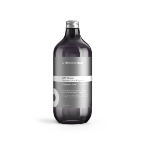 Fragrance Free Bath Cleaner Refill Bottle