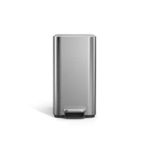9L Slim Step Can