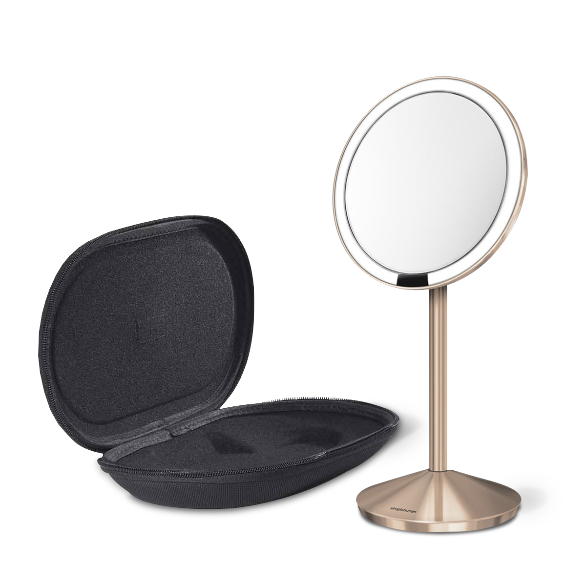 Sensor Mirror Fold - Image 7
