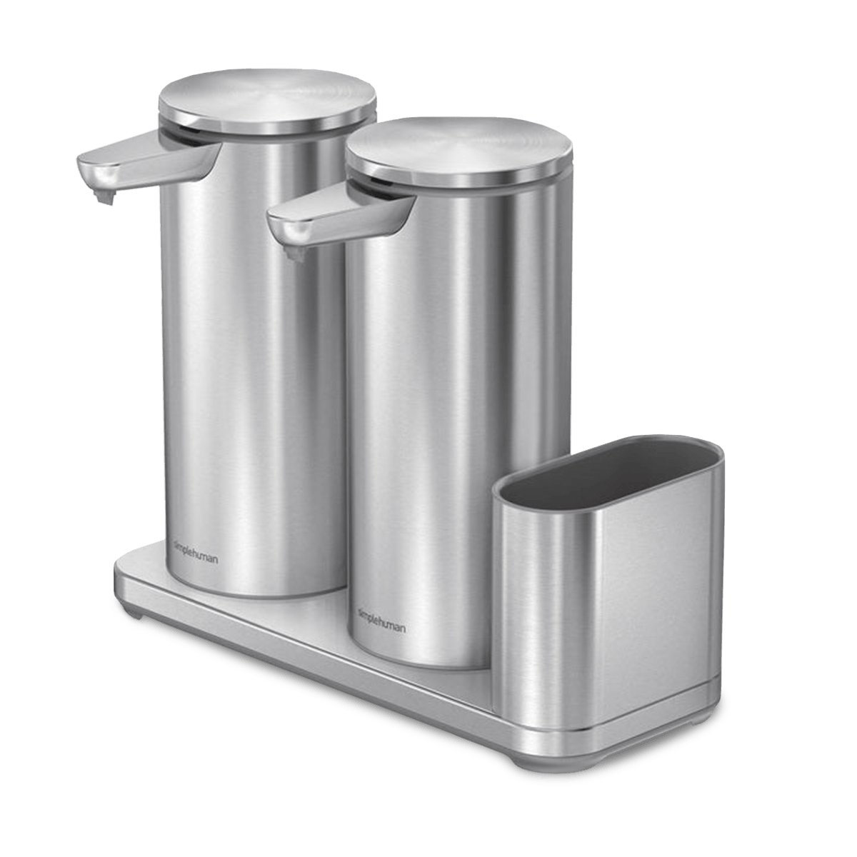 Sensor Pump Duo – with Personalization