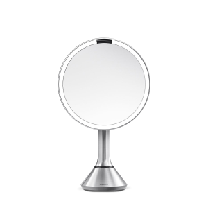 Sensor Mirror Round