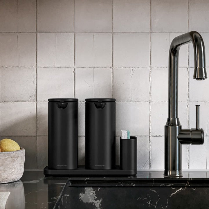 Sensor Pump Duo – with Personalization - Image 9