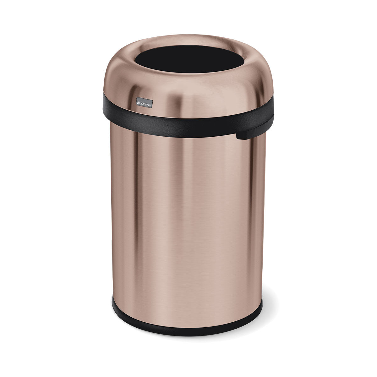 gen1 115L bullet open can - Image 3