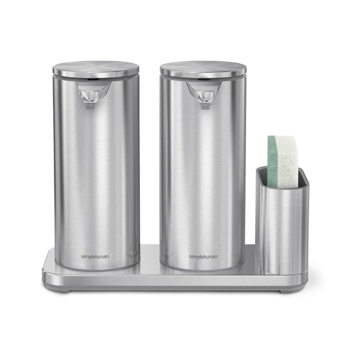 Sensor Pump Duo – with Personalization - Image 2