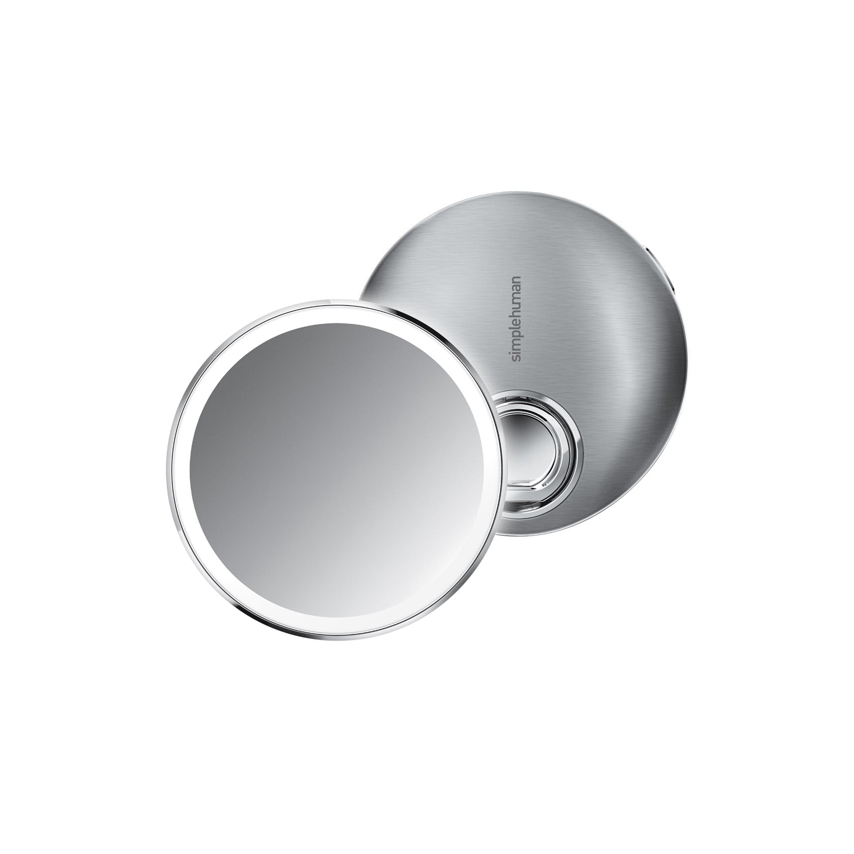 Sensor Mirror Compact. 3x Magnification - Image 5