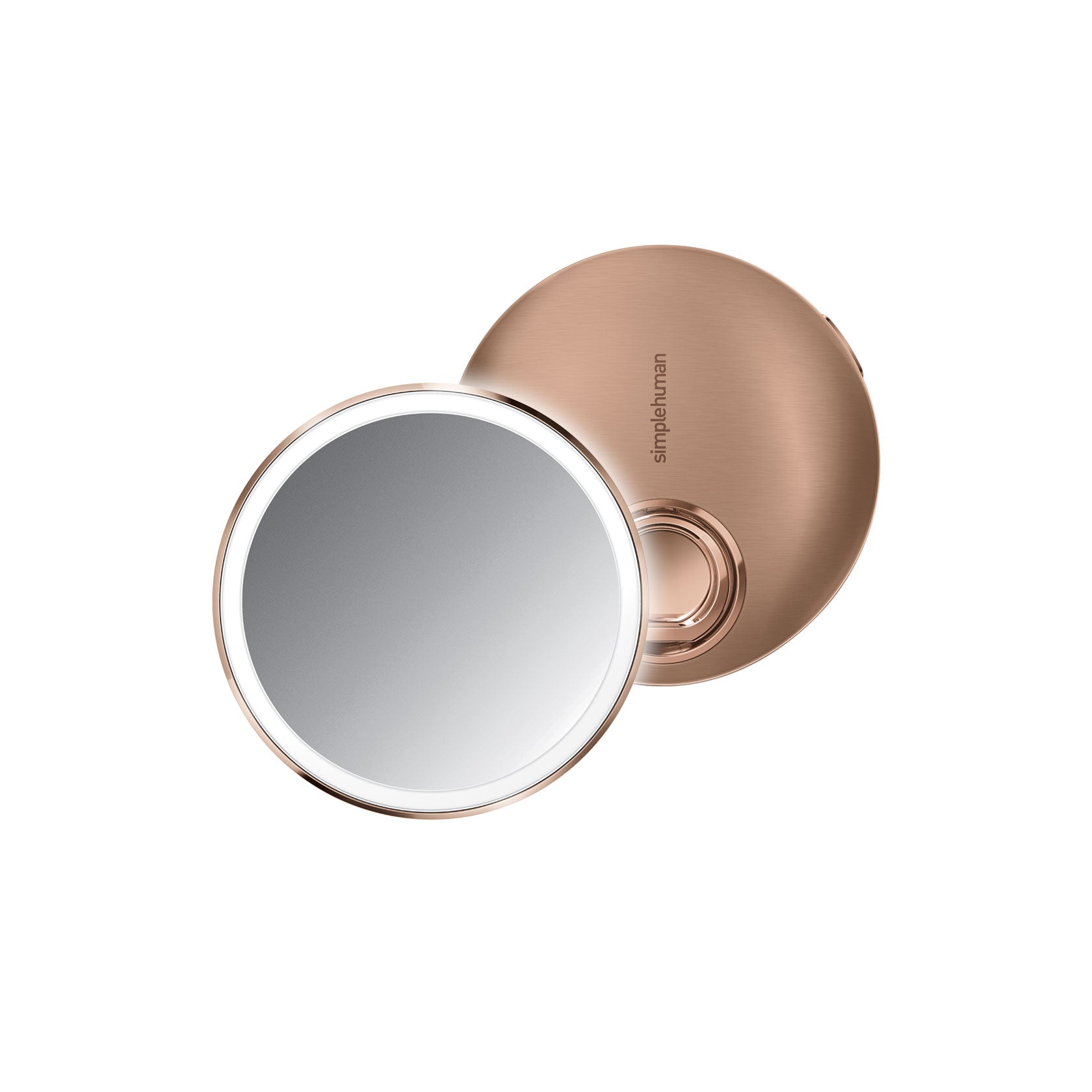 Sensor Mirror Compact. 3x Magnification - Image 6