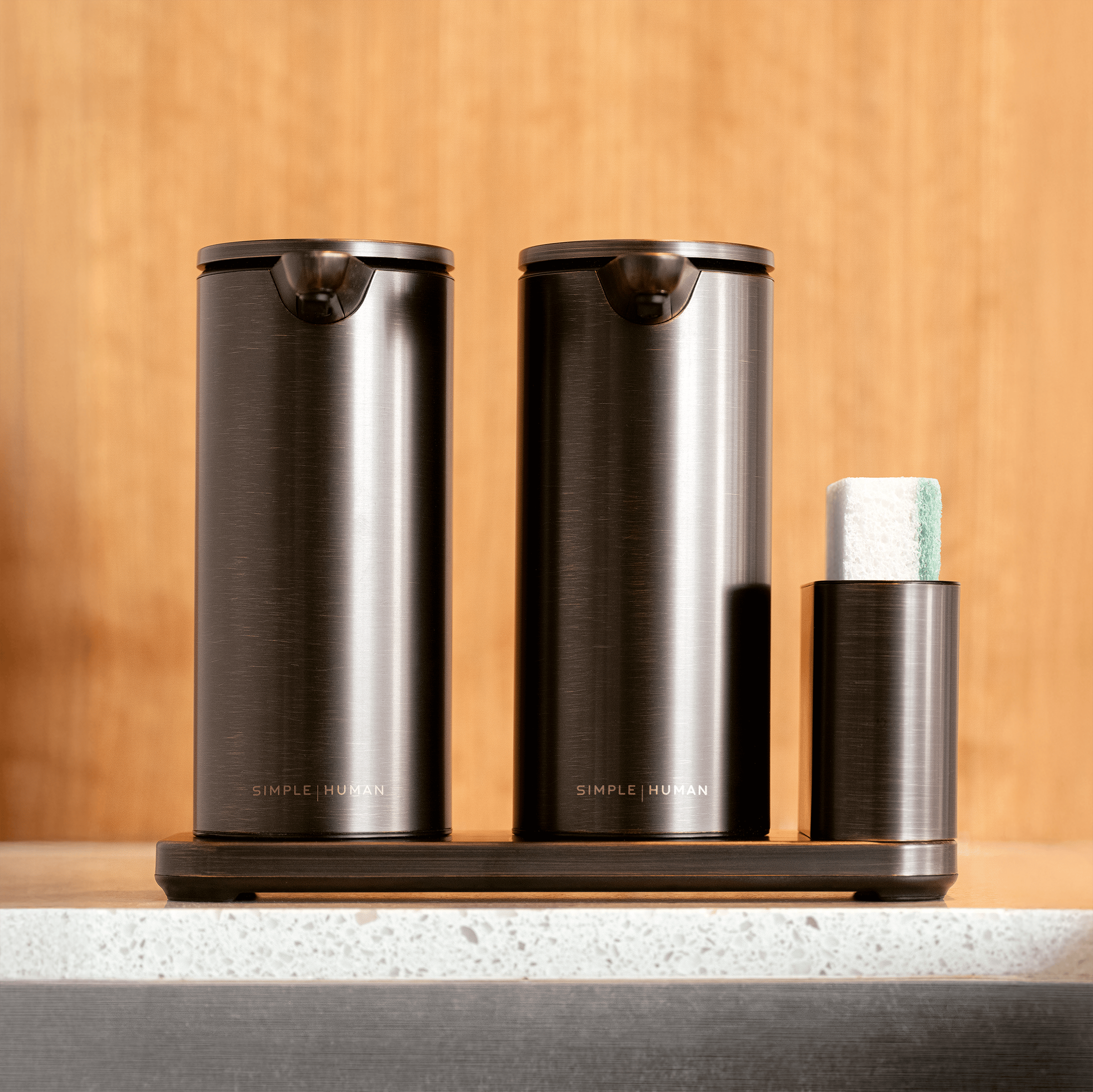 Sensor Pump Duo – with Personalization - Image 24