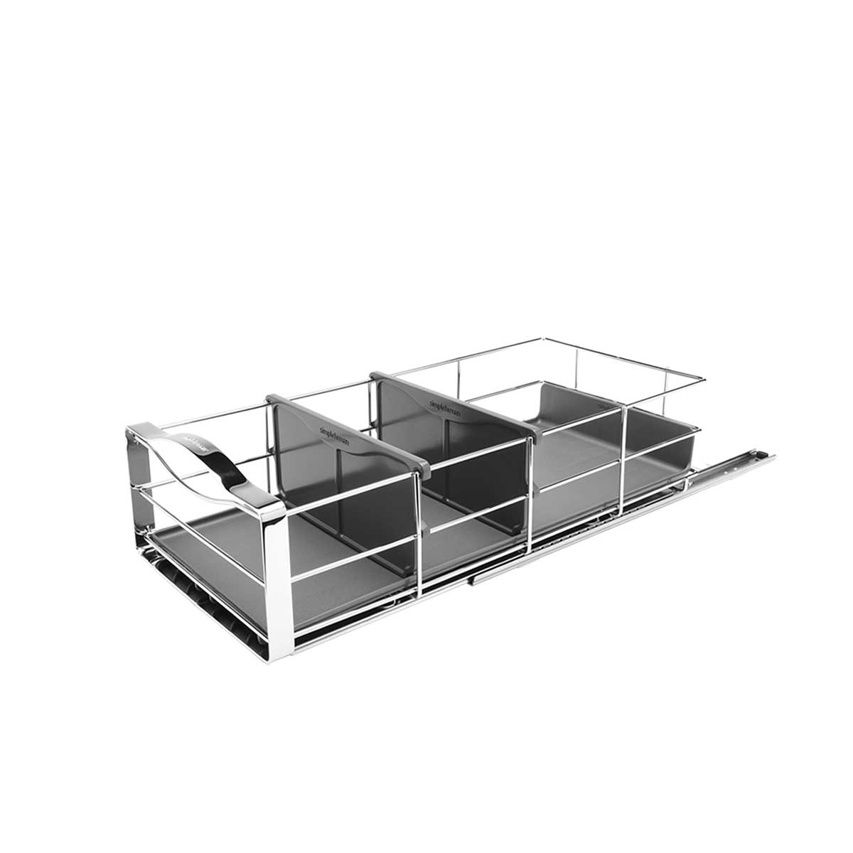 9 Inch Pull-Out Cabinet Organizer - Image 5