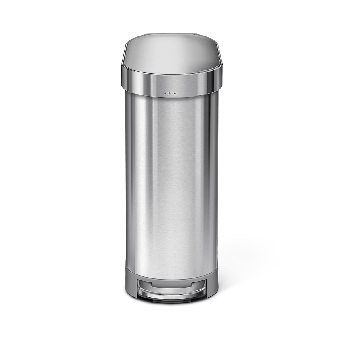 45L Slim Step Can with Liner Rim - Image 4