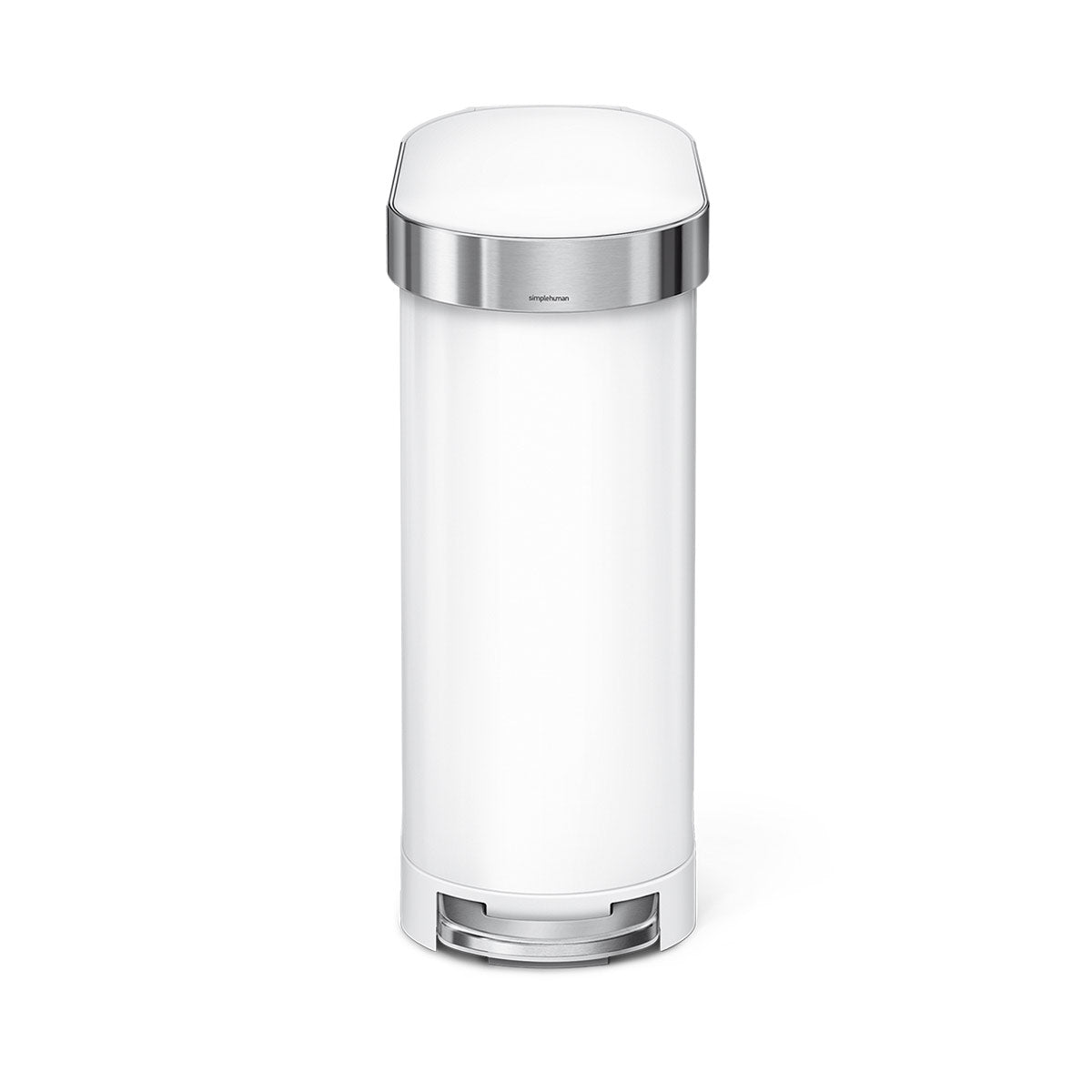 45L Slim Step Can with Liner Rim - Image 14