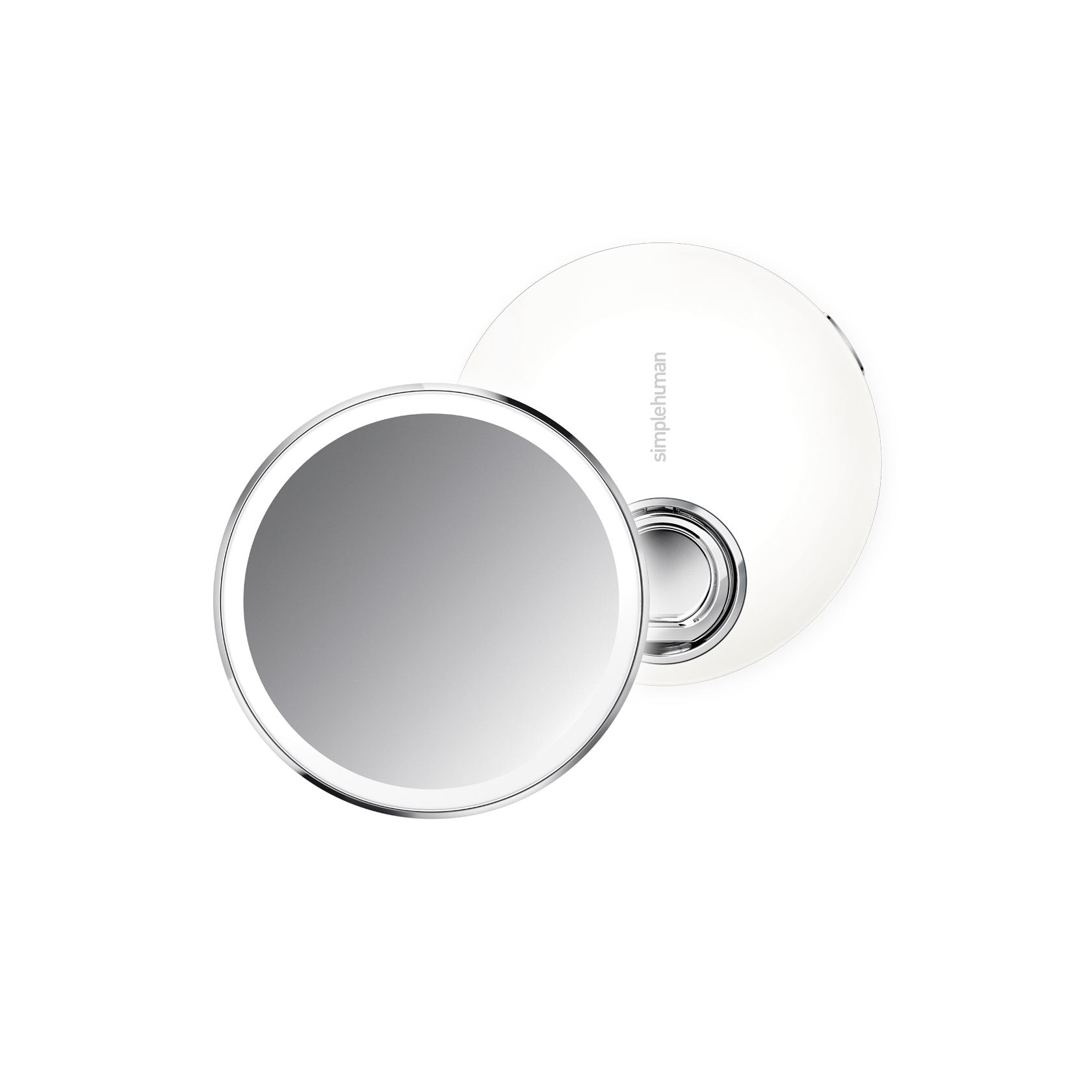 Sensor Mirror Compact. 3x Magnification - Image 8