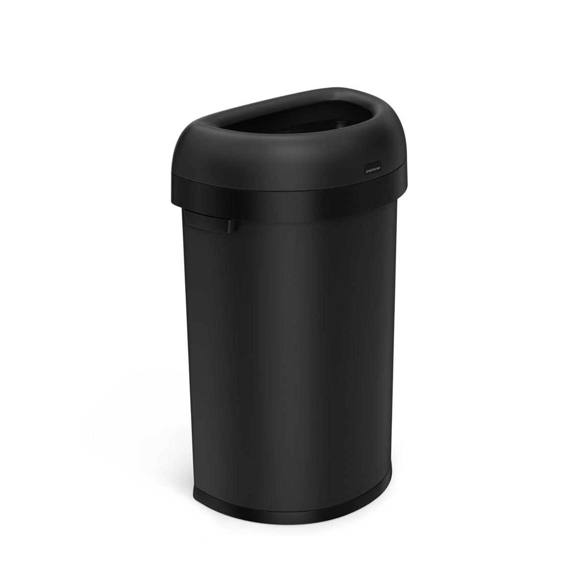 60L Semi-Round Open Can - Image 17