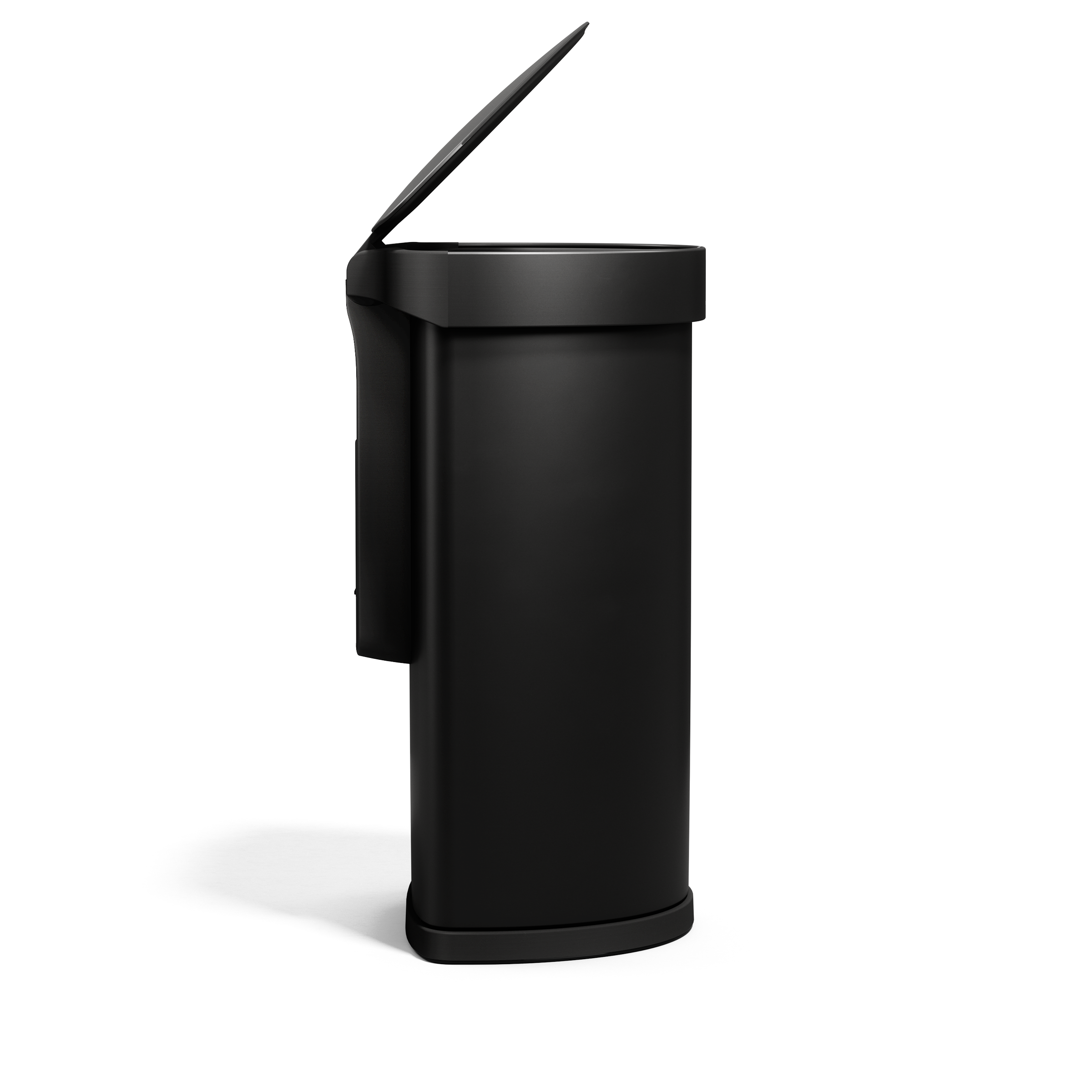 45L Semi-Round Sensor Can + 4.5L Round Step Can - Image 3