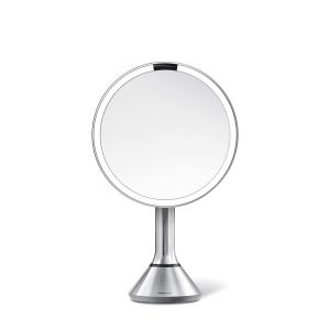 Sensor Mirror with Touch-Control Brightness. Certified Refurbished