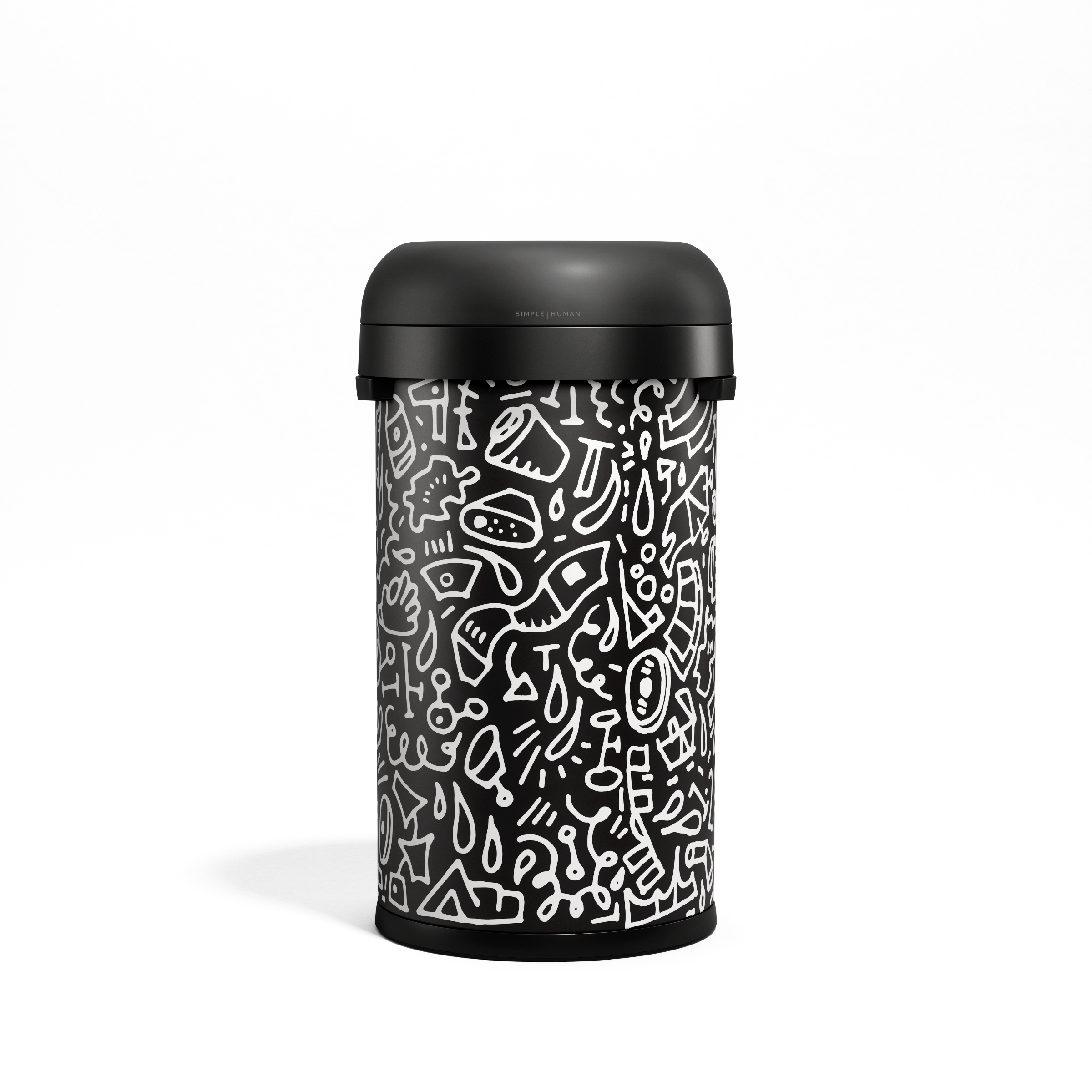 60L Bullet Open Can - Image 15