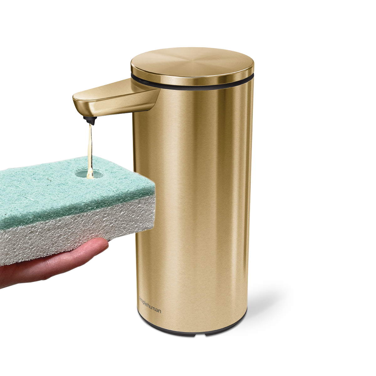 Sensor Pump 14 oz. - Image 20