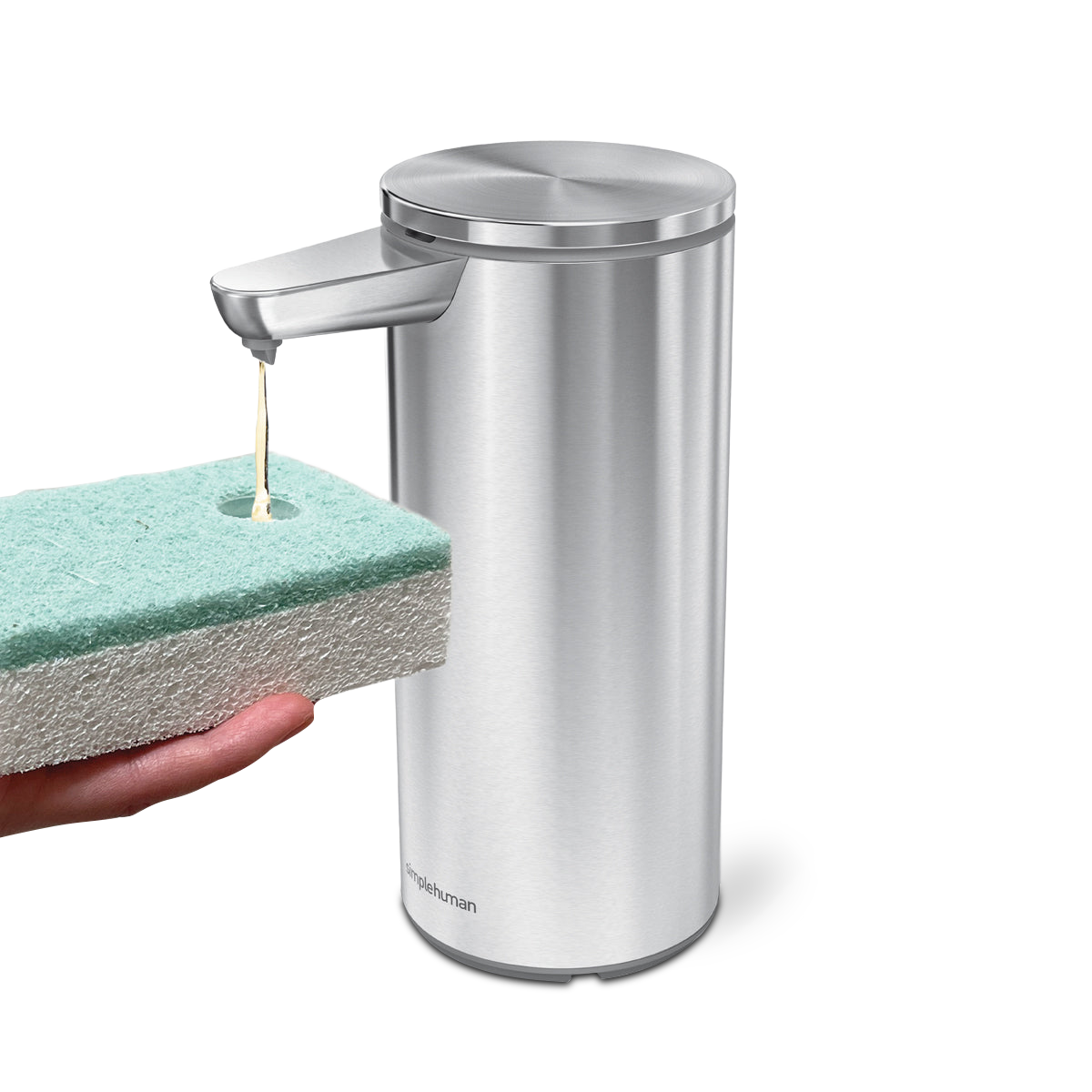Sensor Pump 14 oz. - Image 2