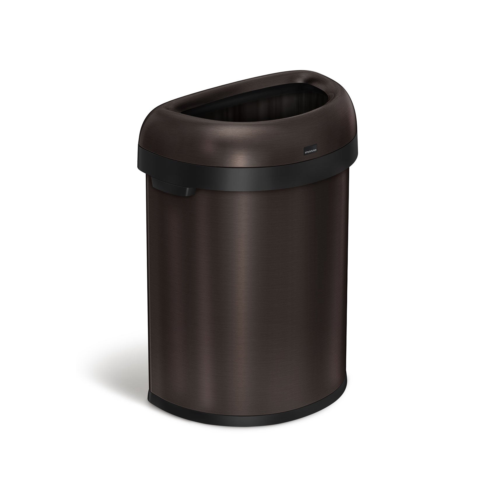 gen1 80L semi-round open can - Image 2
