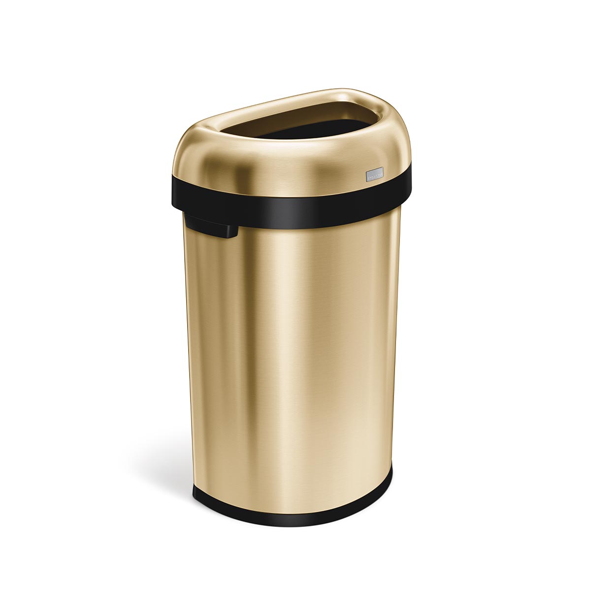 60L Semi-Round Open Can - Image 16