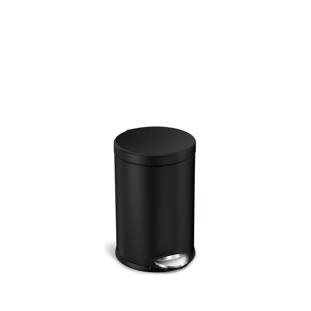 55L Rectangular Step Can with Liner Pocket + Bonus 4.5L Step Can - Image 13