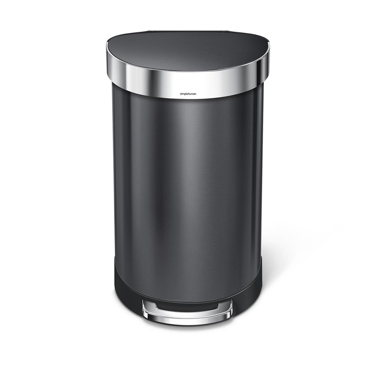 45L Semi-Round Step Can with Liner Rim + 4.5L Round Step Can - Image 7