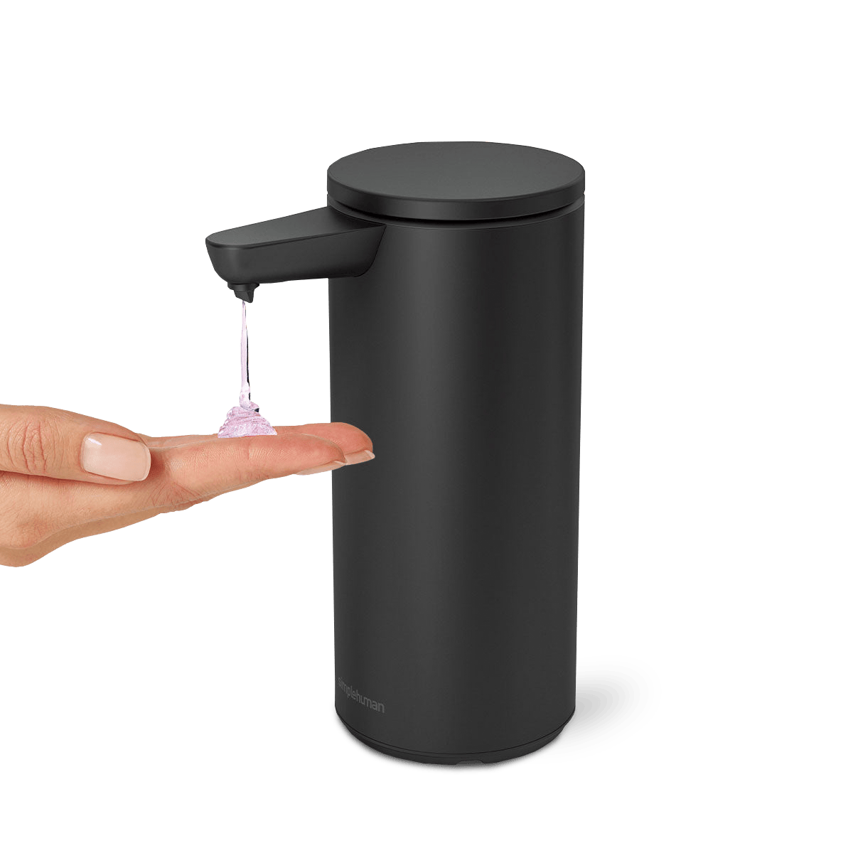 9 oz. Rechargeable Liquid Sensor Pump – with Personalization - Image 7