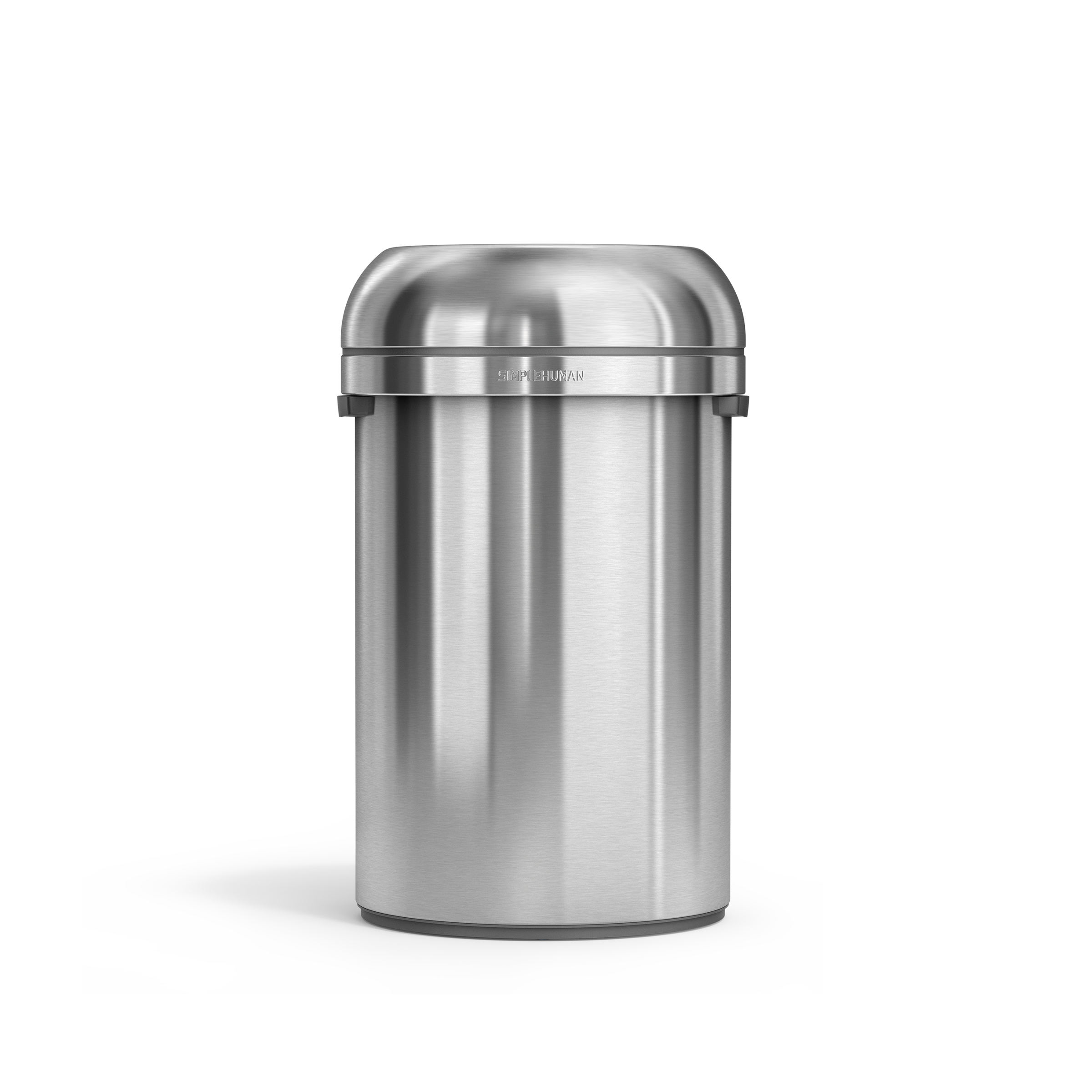 115L All-Steel Bullet Open Can - Image 2