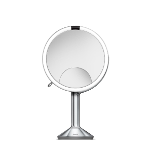Sensor Mirror Trio
