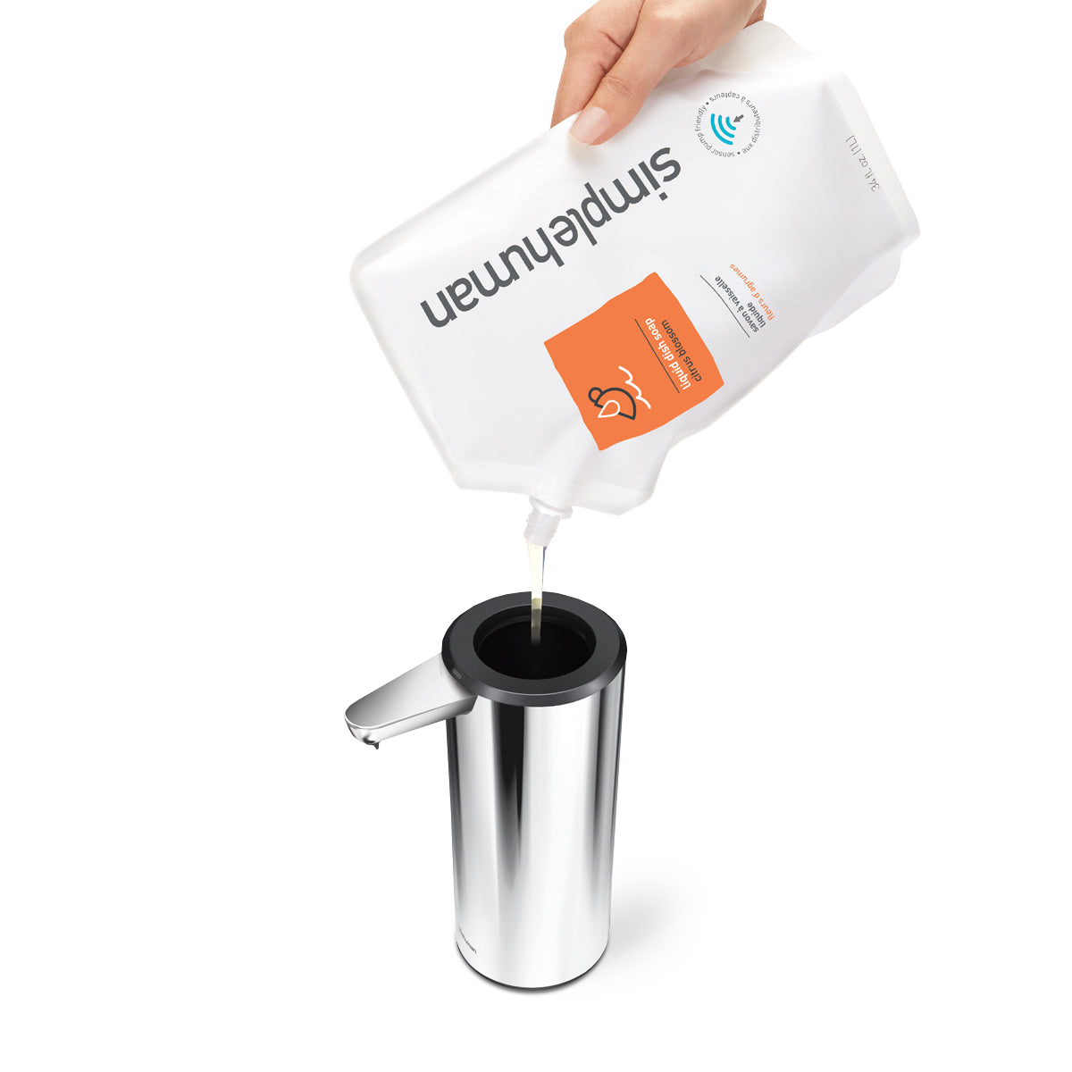Sensor Pump 14 oz. - Image 28