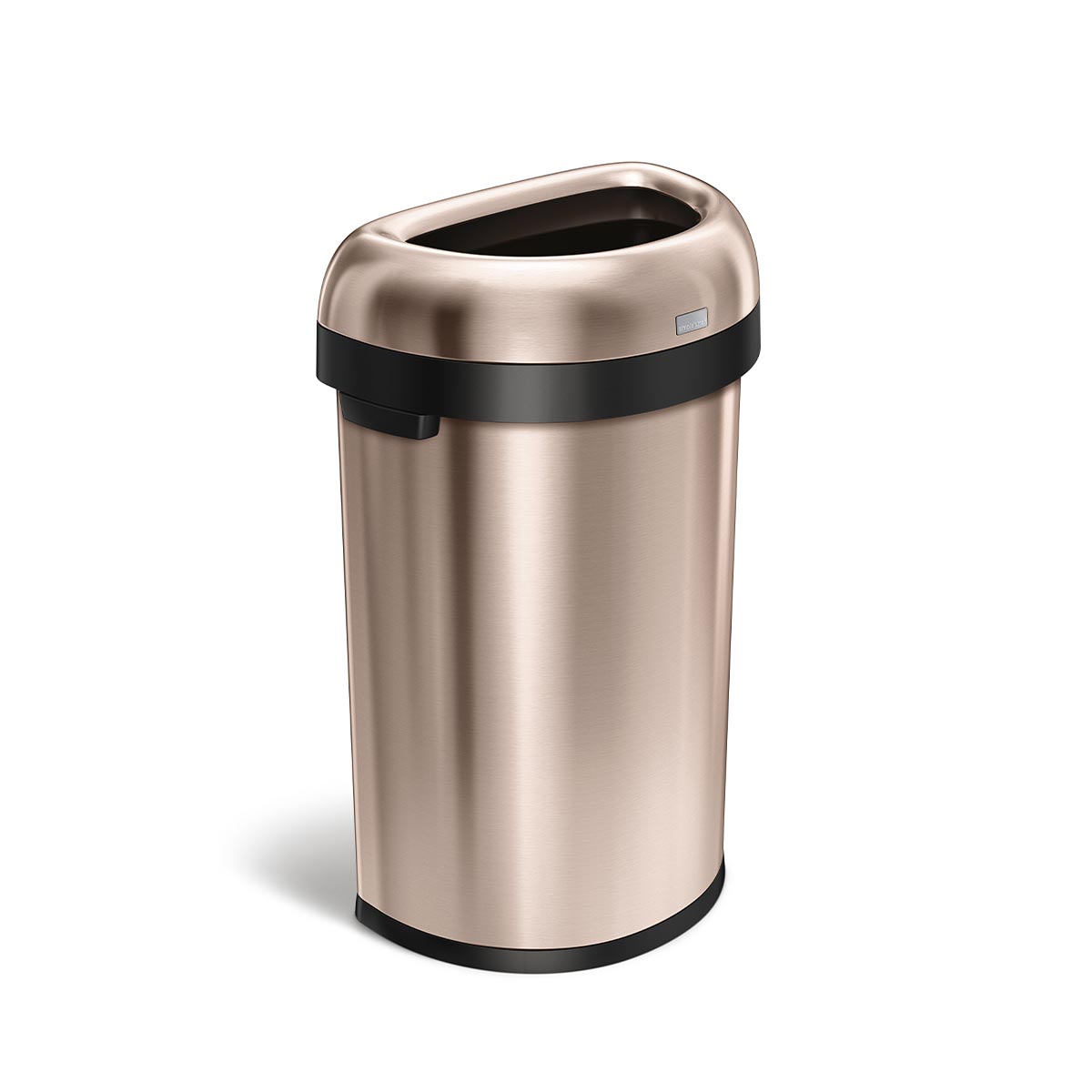 60L Semi-Round Open Can - Image 14