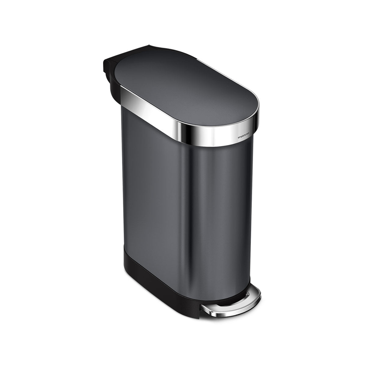 45L Slim Step Can with Liner Rim - Image 8