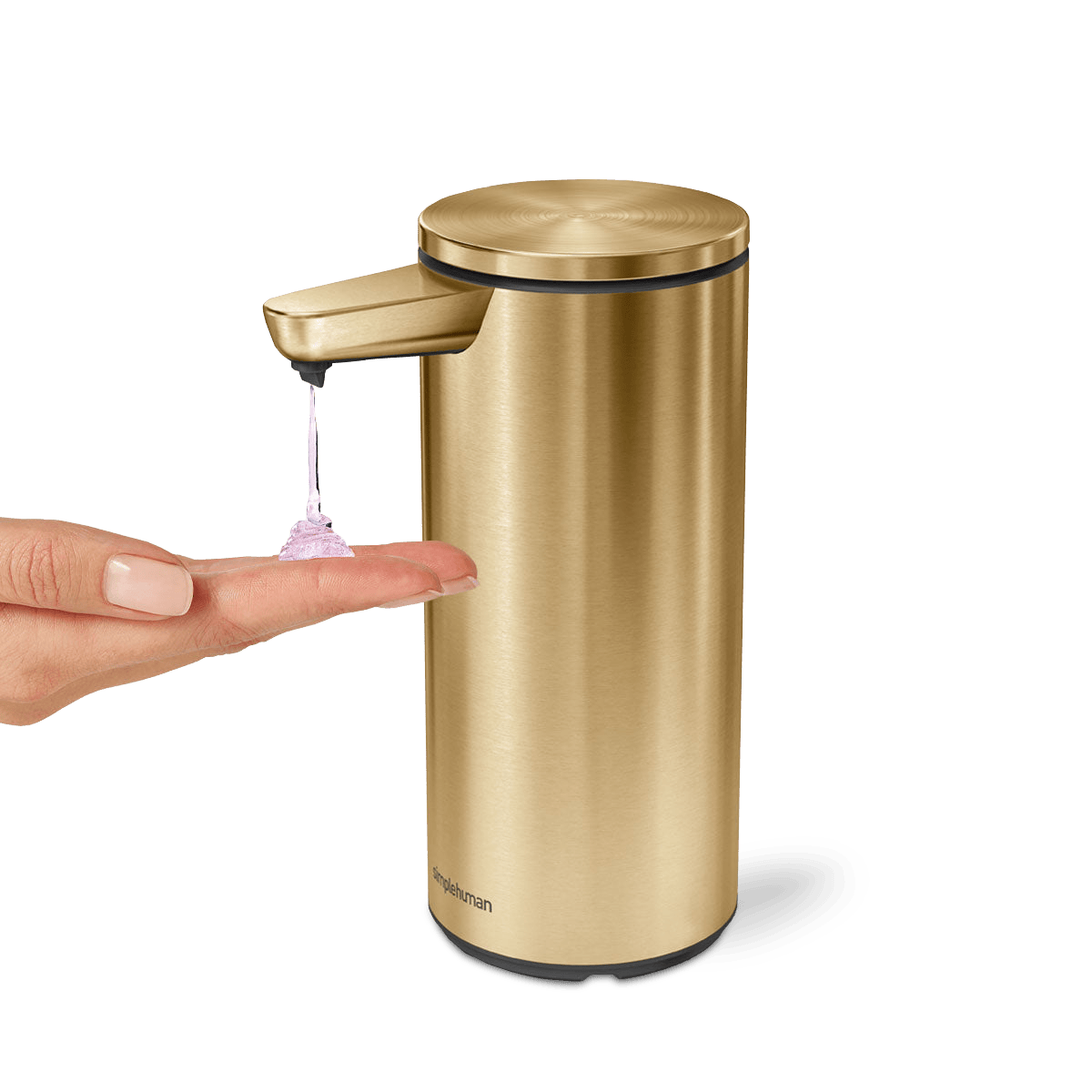 9 oz. Rechargeable Liquid Sensor Pump – with Personalization - Image 19