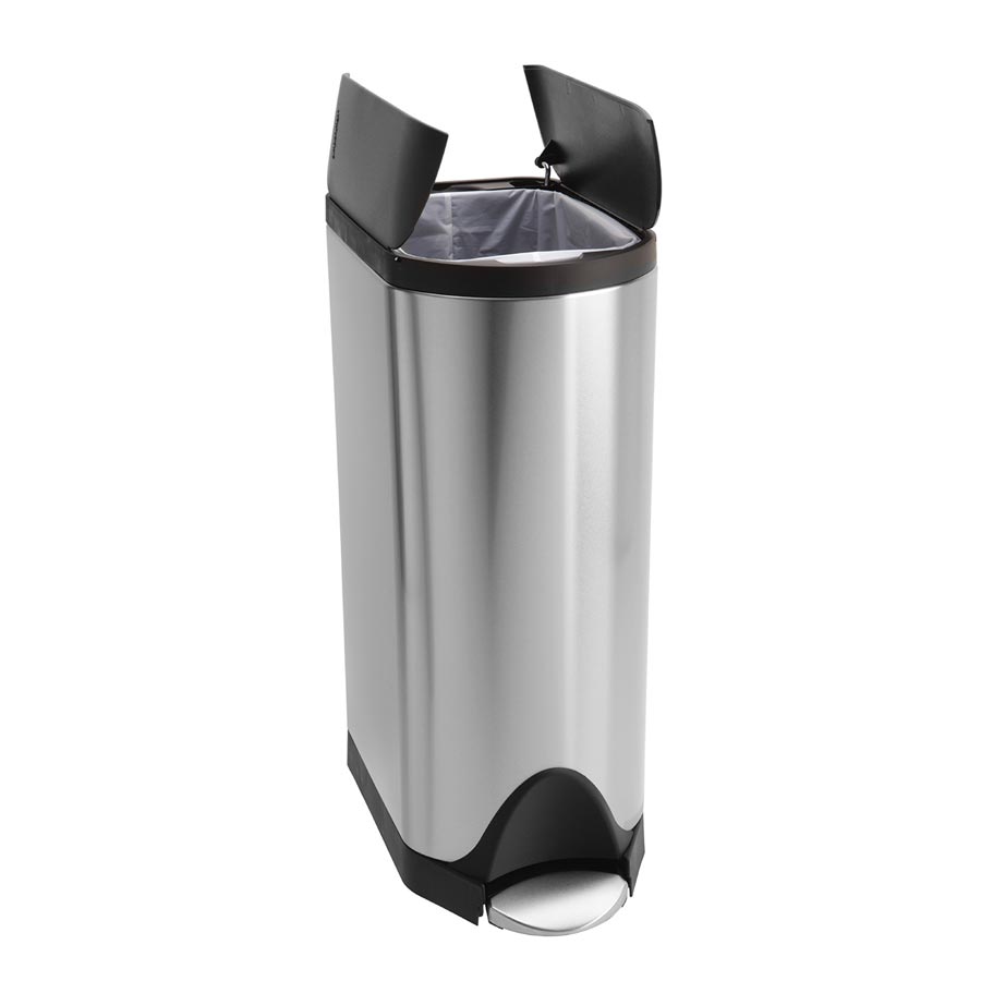 30L Butterfly Step Can - Image 9