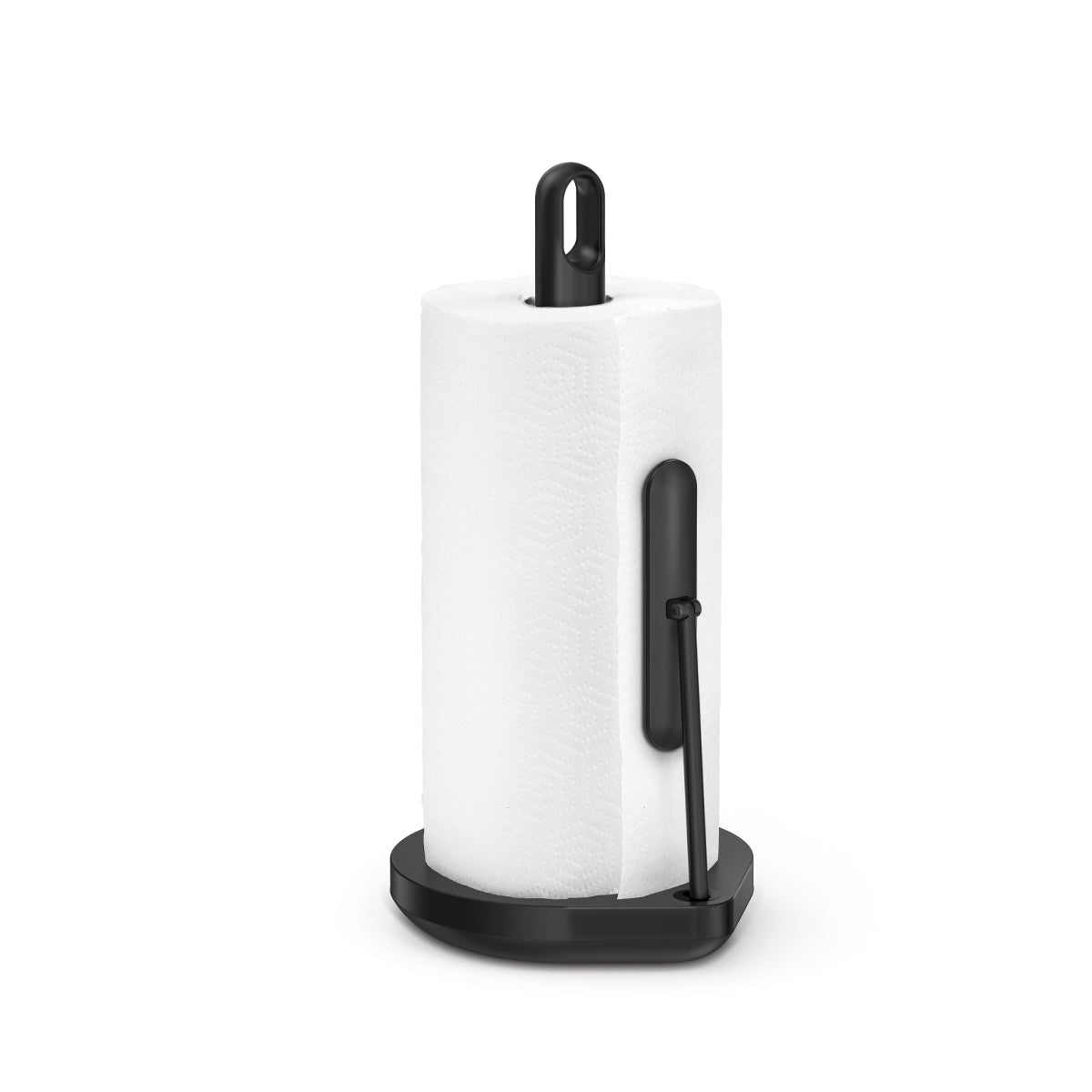 Tension Arm Paper Towel Holder - Image 4