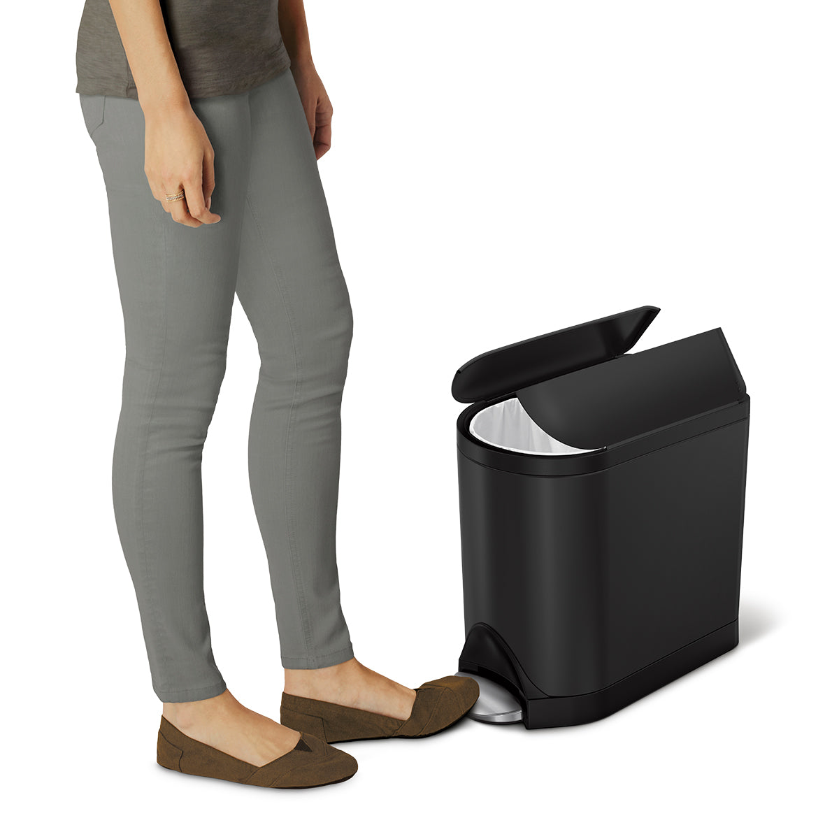10L Butterfly Step Can - Image 11
