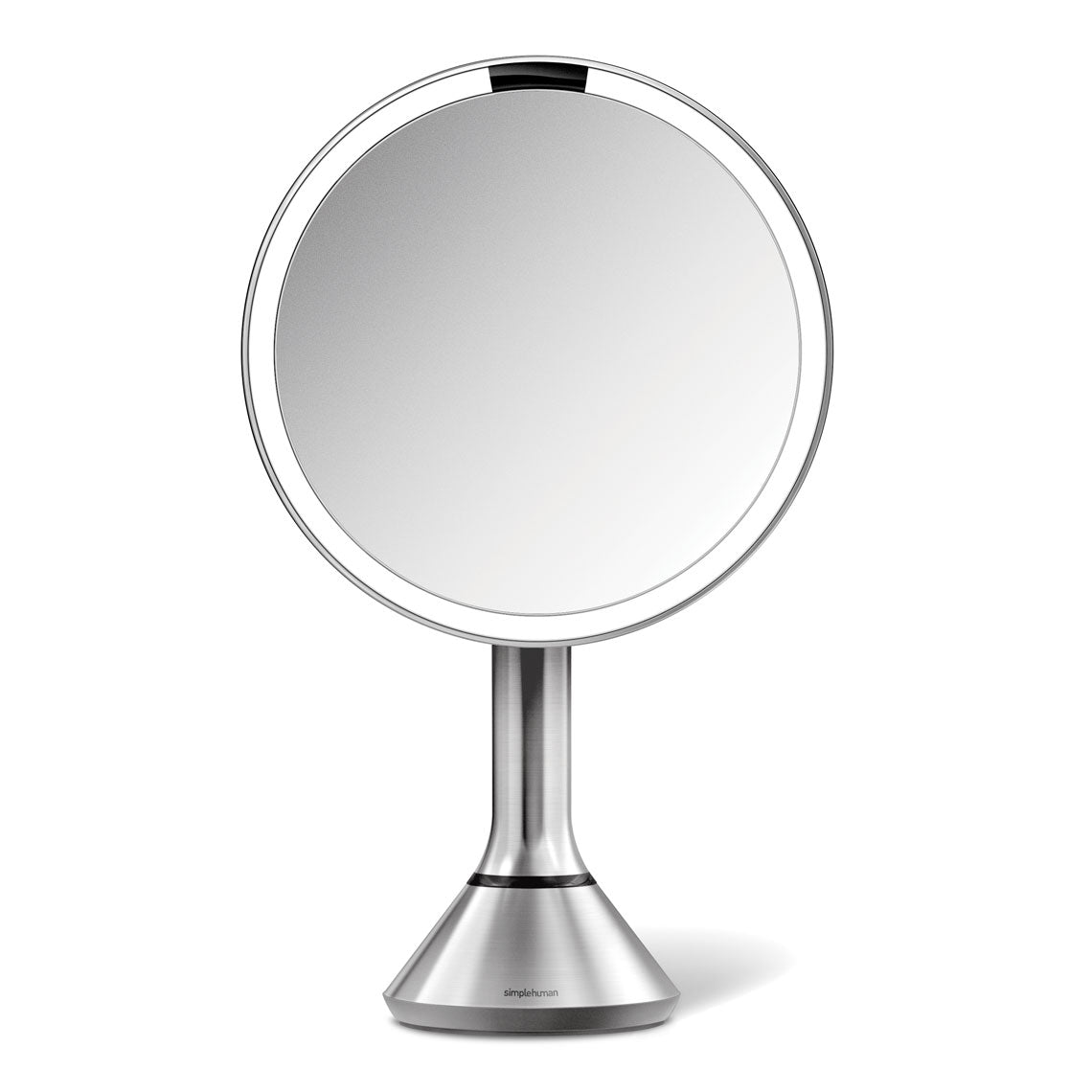 8 inch sensor mirror. lighted makeup vanity mirror - Image 2