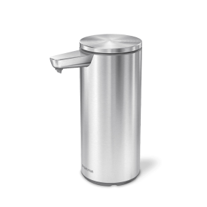 9 oz. Rechargeable Liquid Sensor Pump – with Personalization