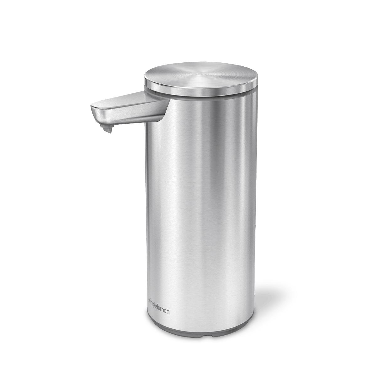 9 oz. Rechargeable Liquid Sensor Pump – with Personalization