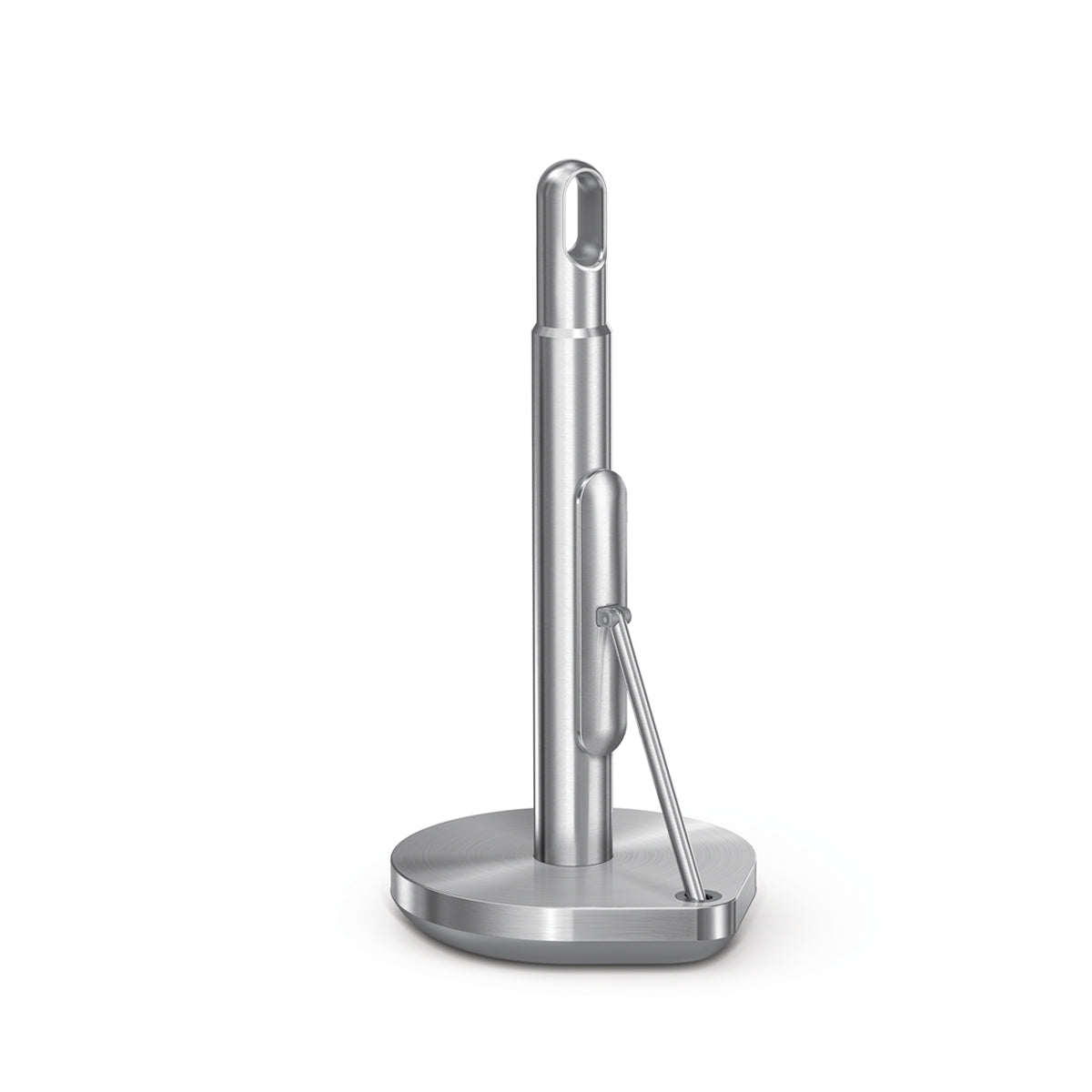 Tension Arm Paper Towel Holder - Image 2