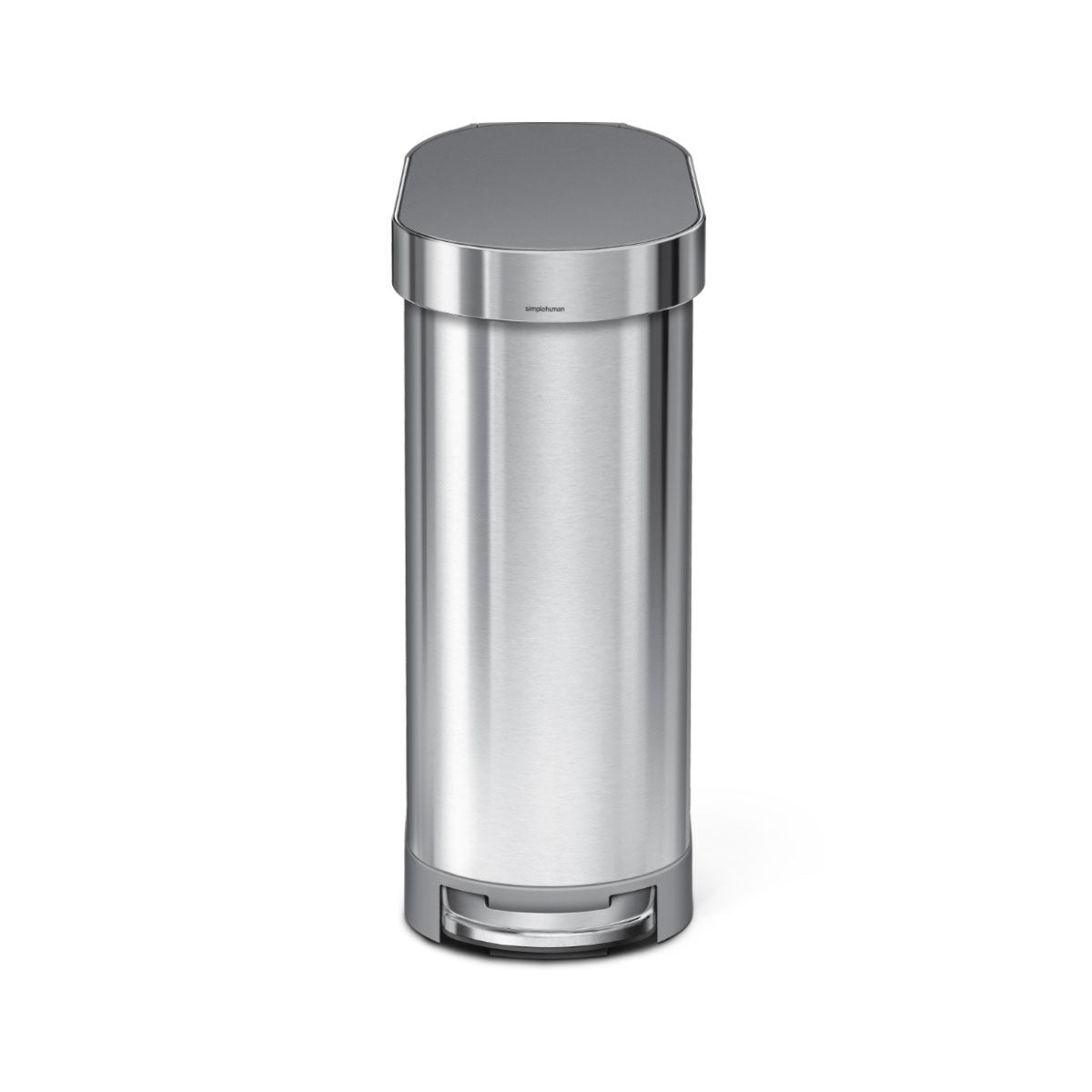 45L Slim Step Can with Liner Rim - Image 25