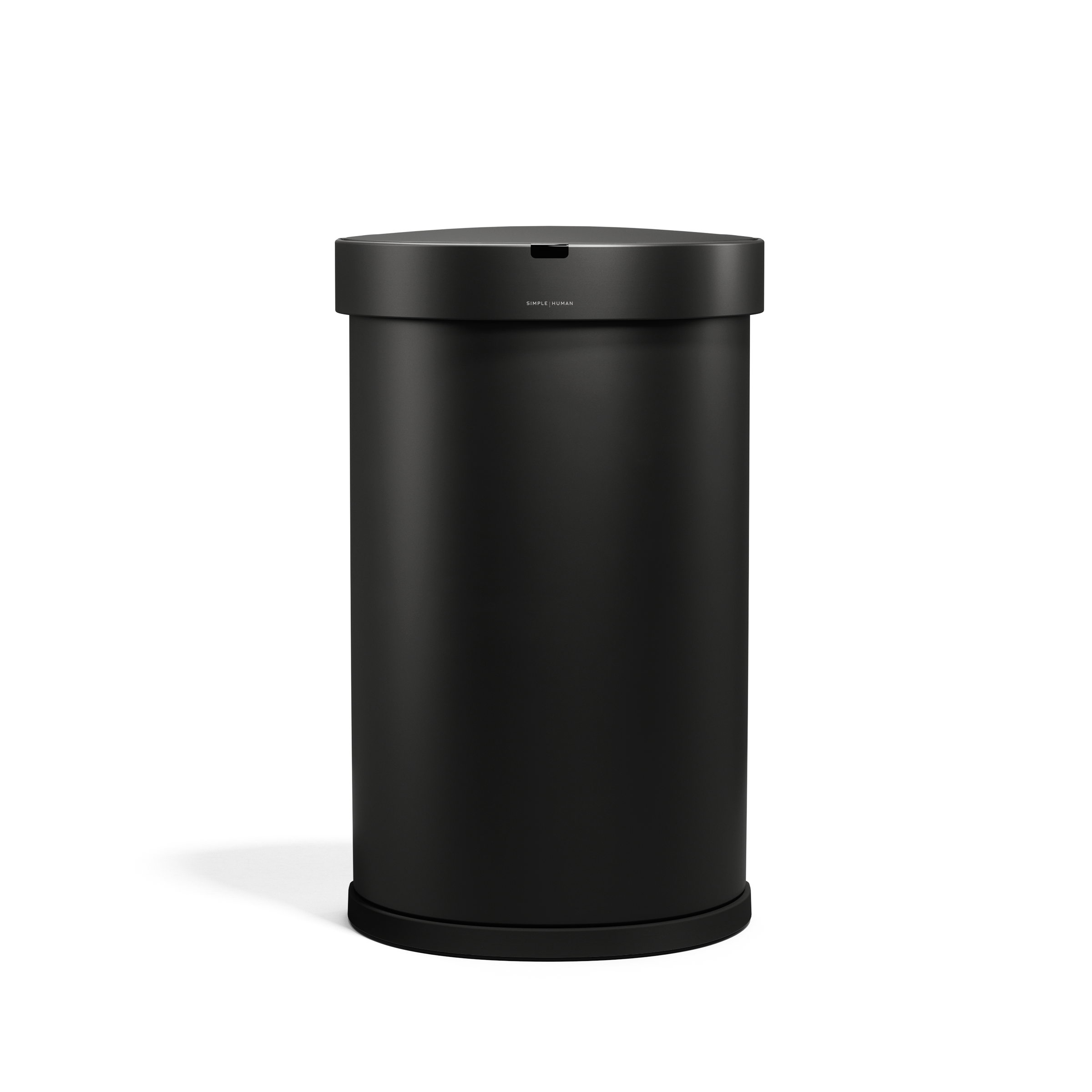 45L Semi-Round Sensor Can + 4.5L Round Step Can - Image 6