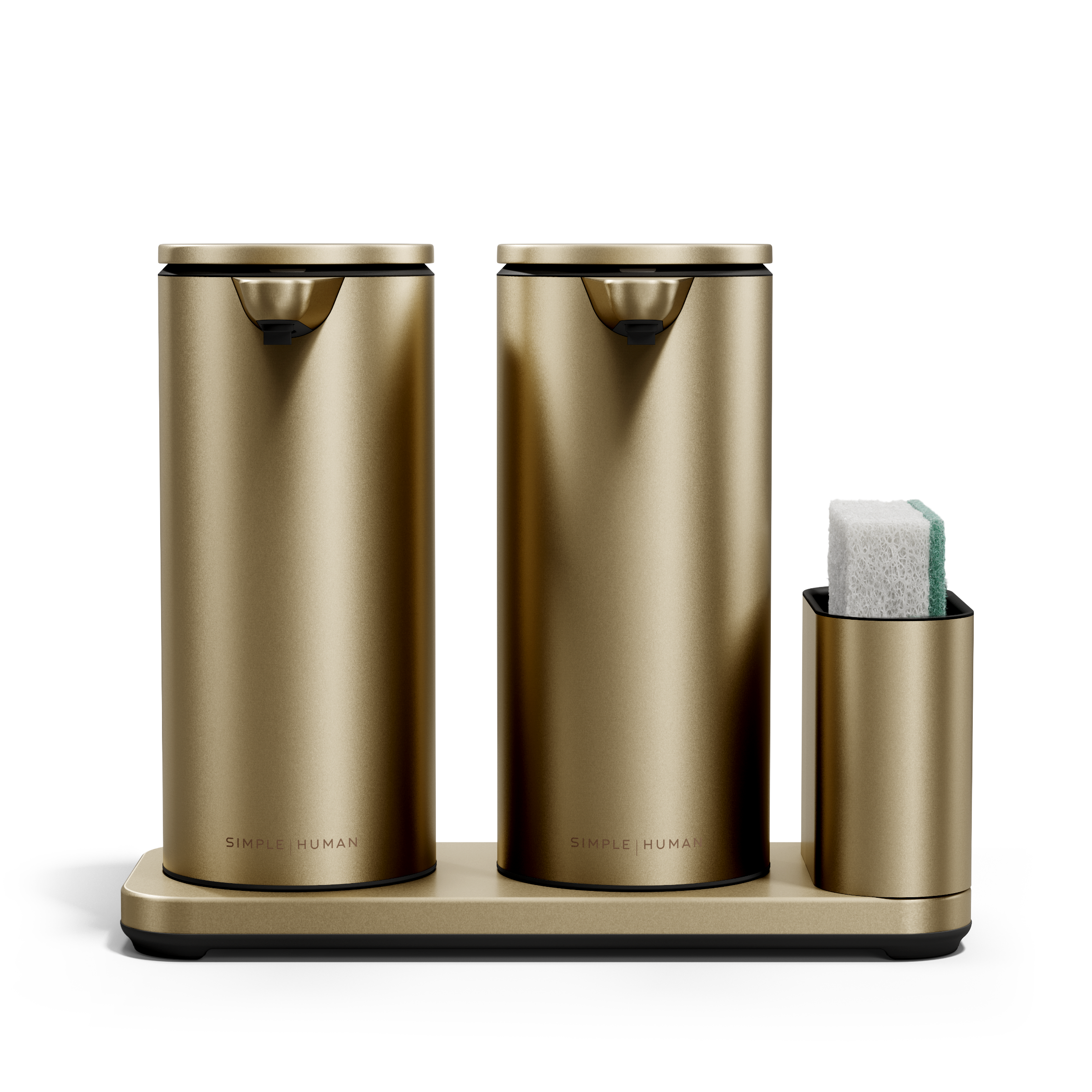 Sensor Pump Duo – with Personalization - Image 22