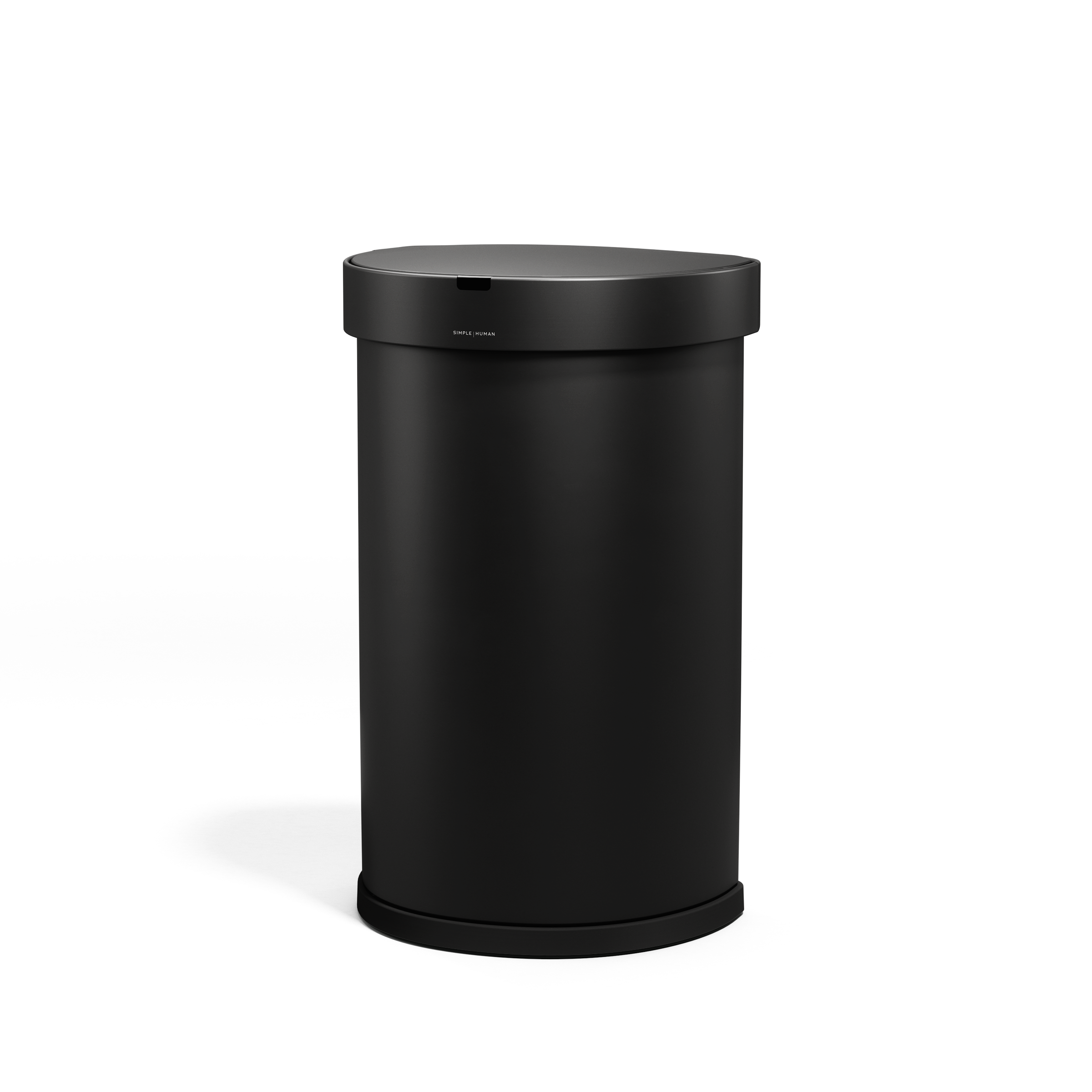 45L Semi-Round Sensor Can + 4.5L Round Step Can - Image 2