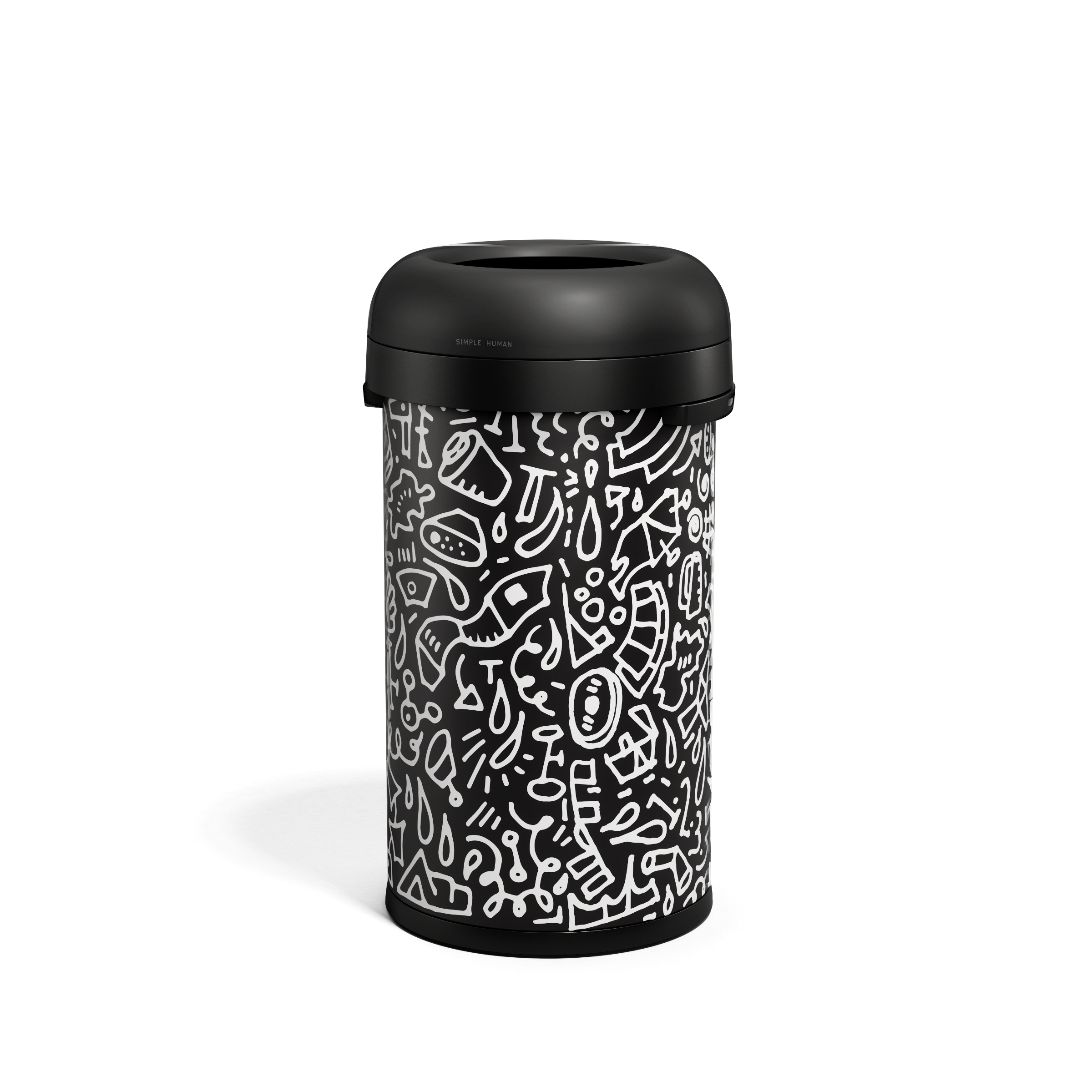 60L Bullet Open Can - Image 16