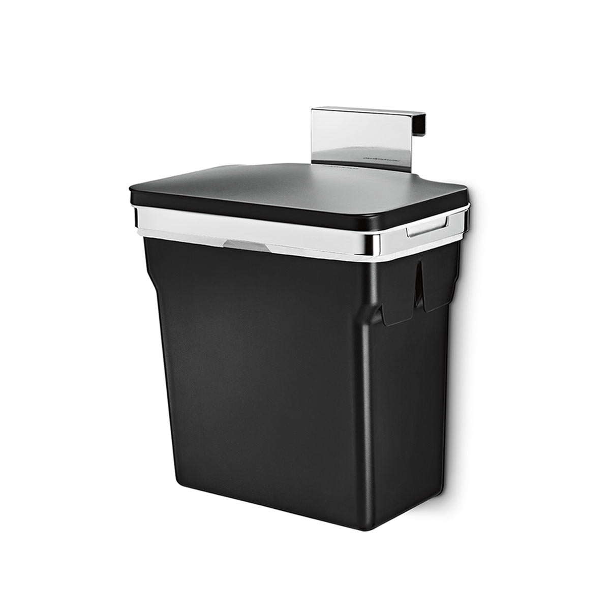 10L Door Mounted In-Cabinet Can - Image 6
