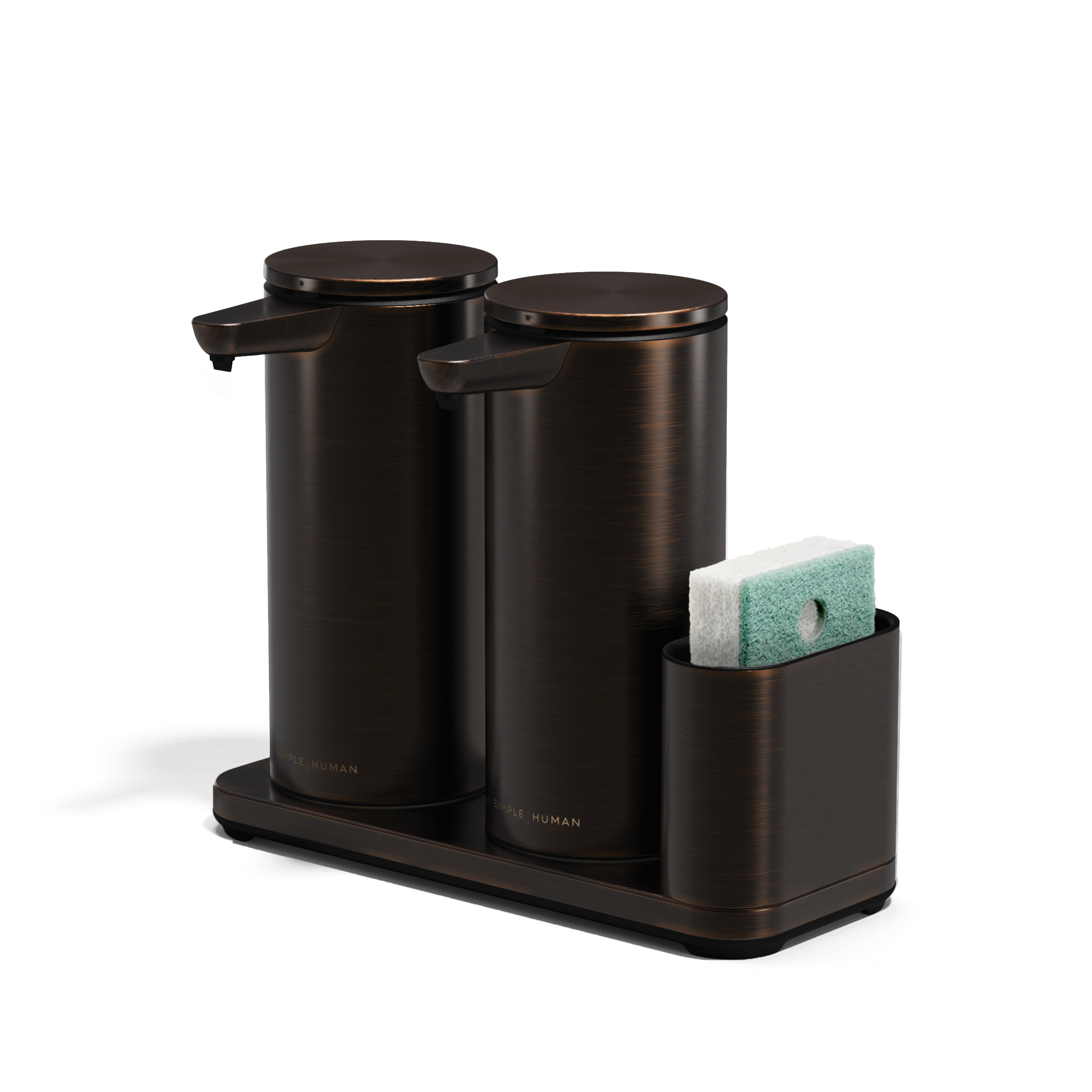 Sensor Pump Duo – with Personalization - Image 25