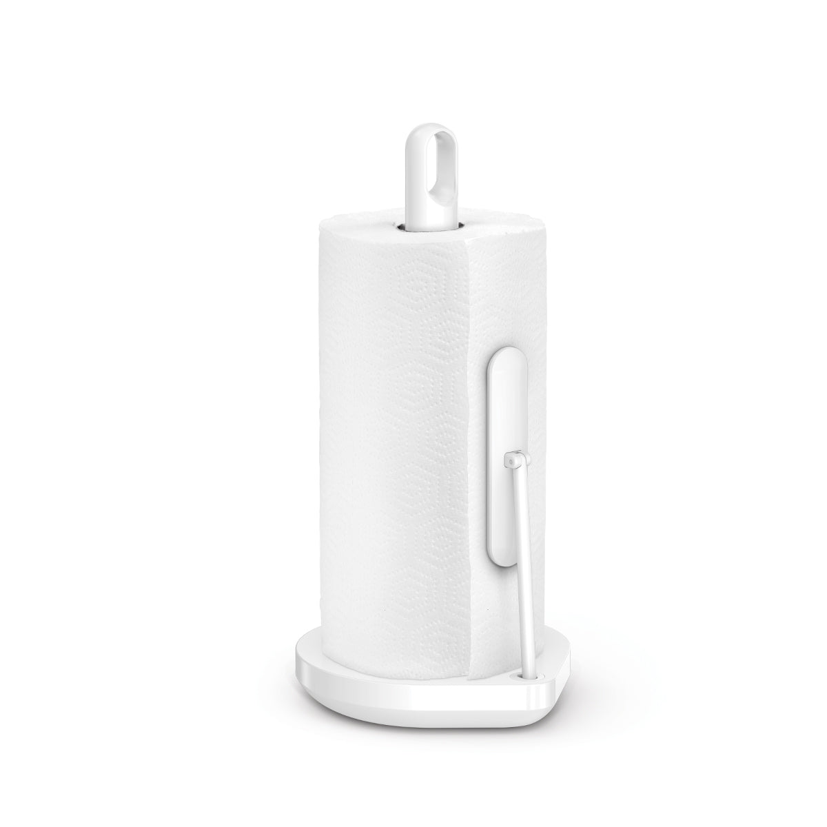 Tension Arm Paper Towel Holder - Image 15