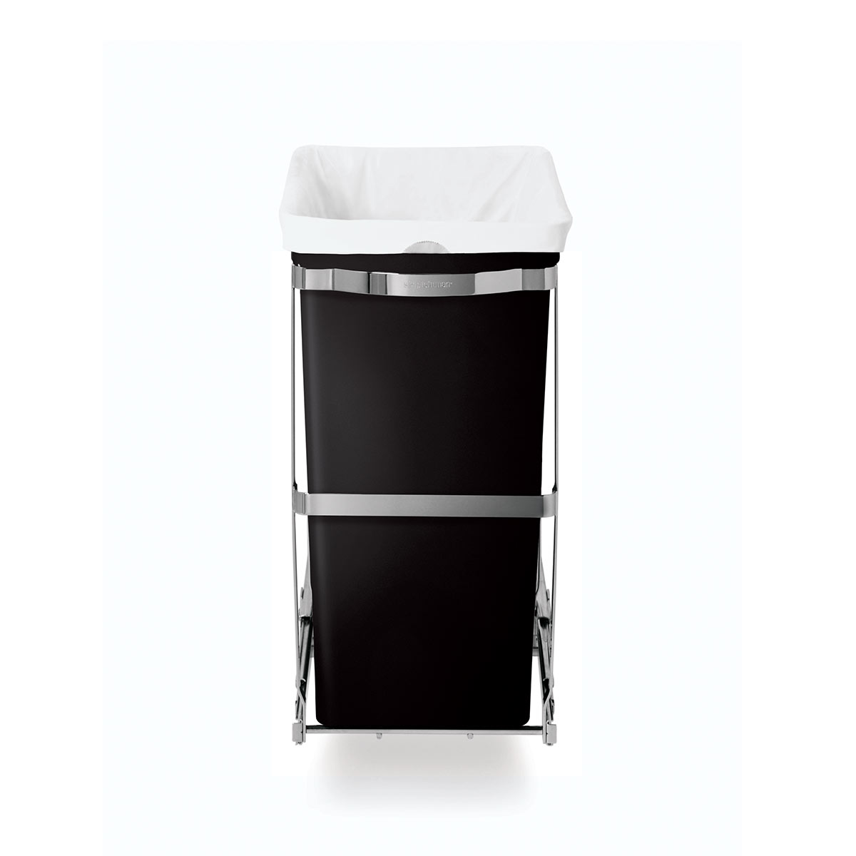 30L Under Counter Pull-Out Can - Image 4